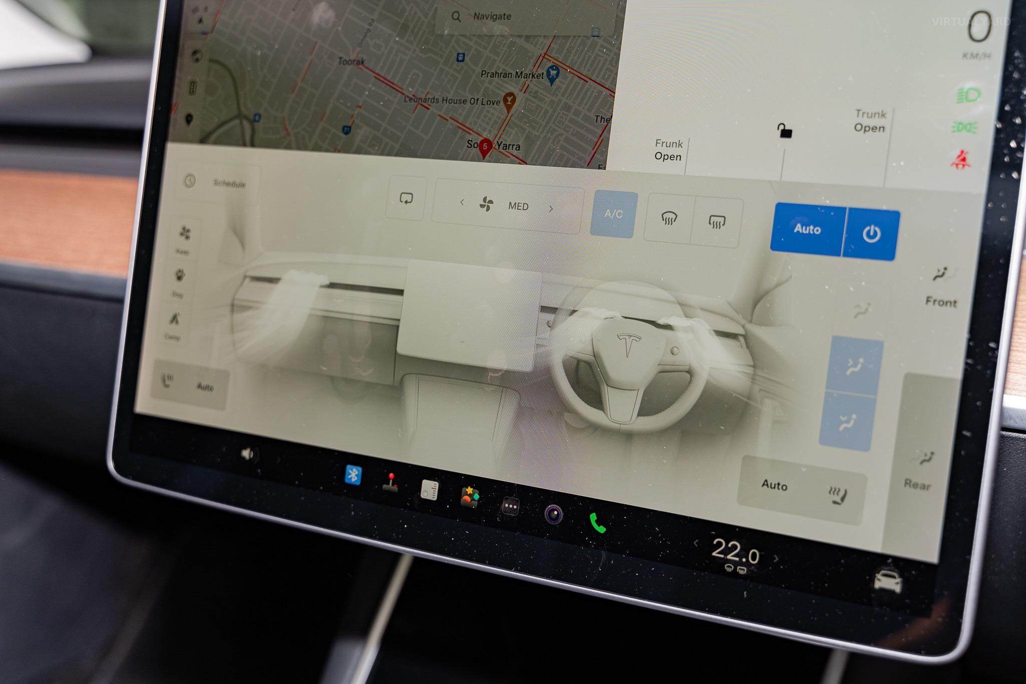 2019 Tesla Model 3 Long Range Sedan 4dr Reduction Gear 1sp AWD AC258kW [Jul] 