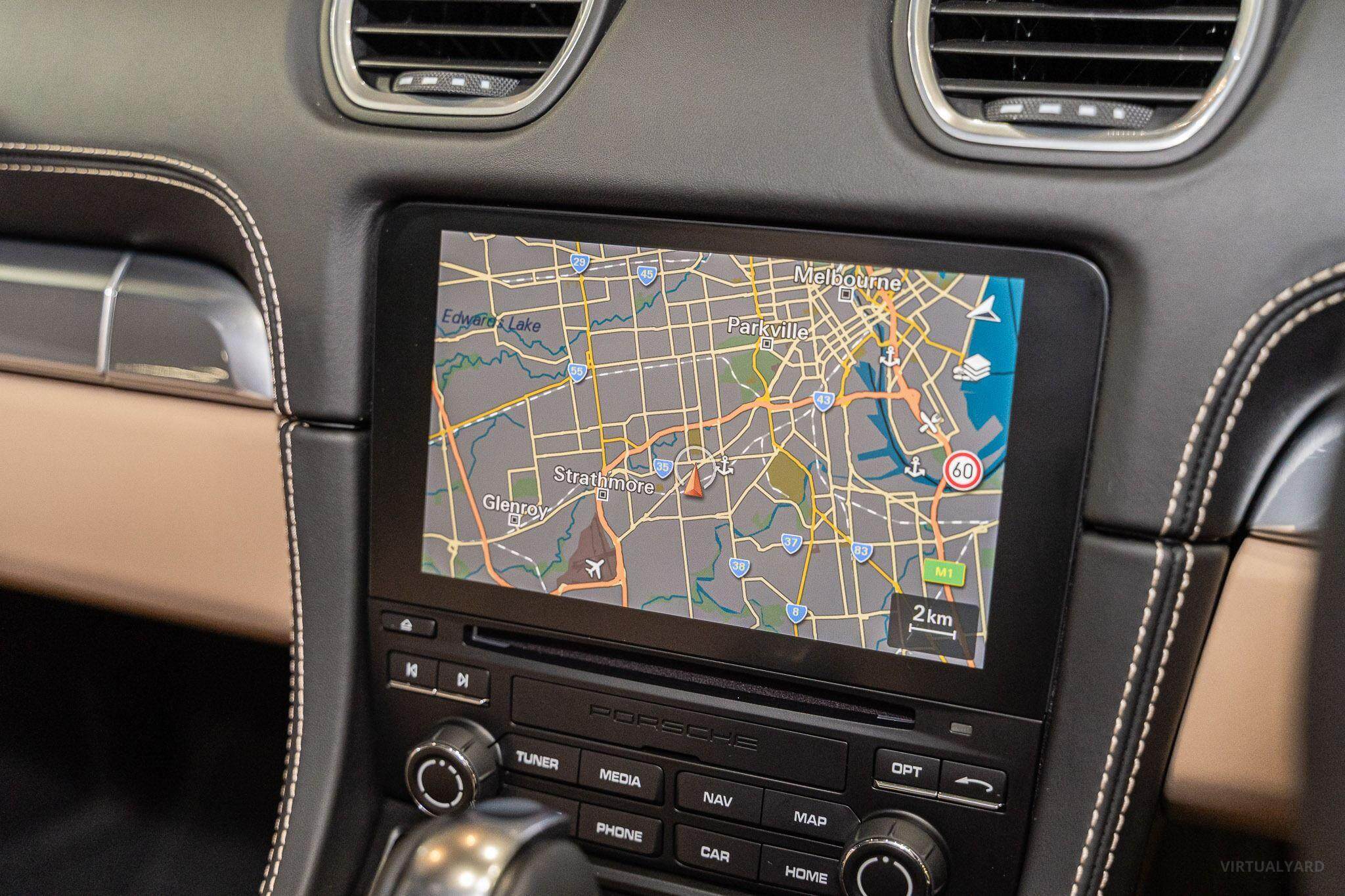 2023 Porsche 718 982 Cayman Coupe 2dr PDK 7sp 2.0T [MY23] 