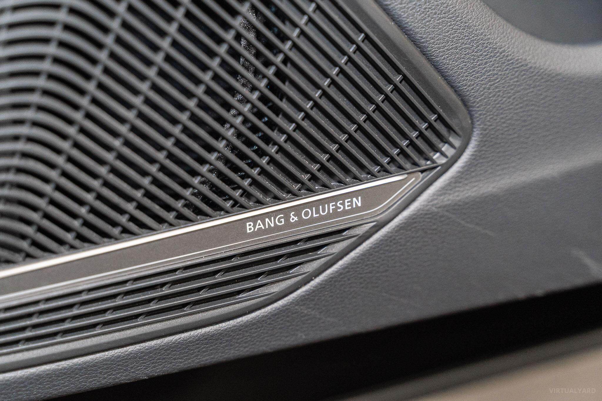 2023 Audi RS5 F5 Coupe 2dr Tiptronic 8sp quattro 2.9TT [MY23] 