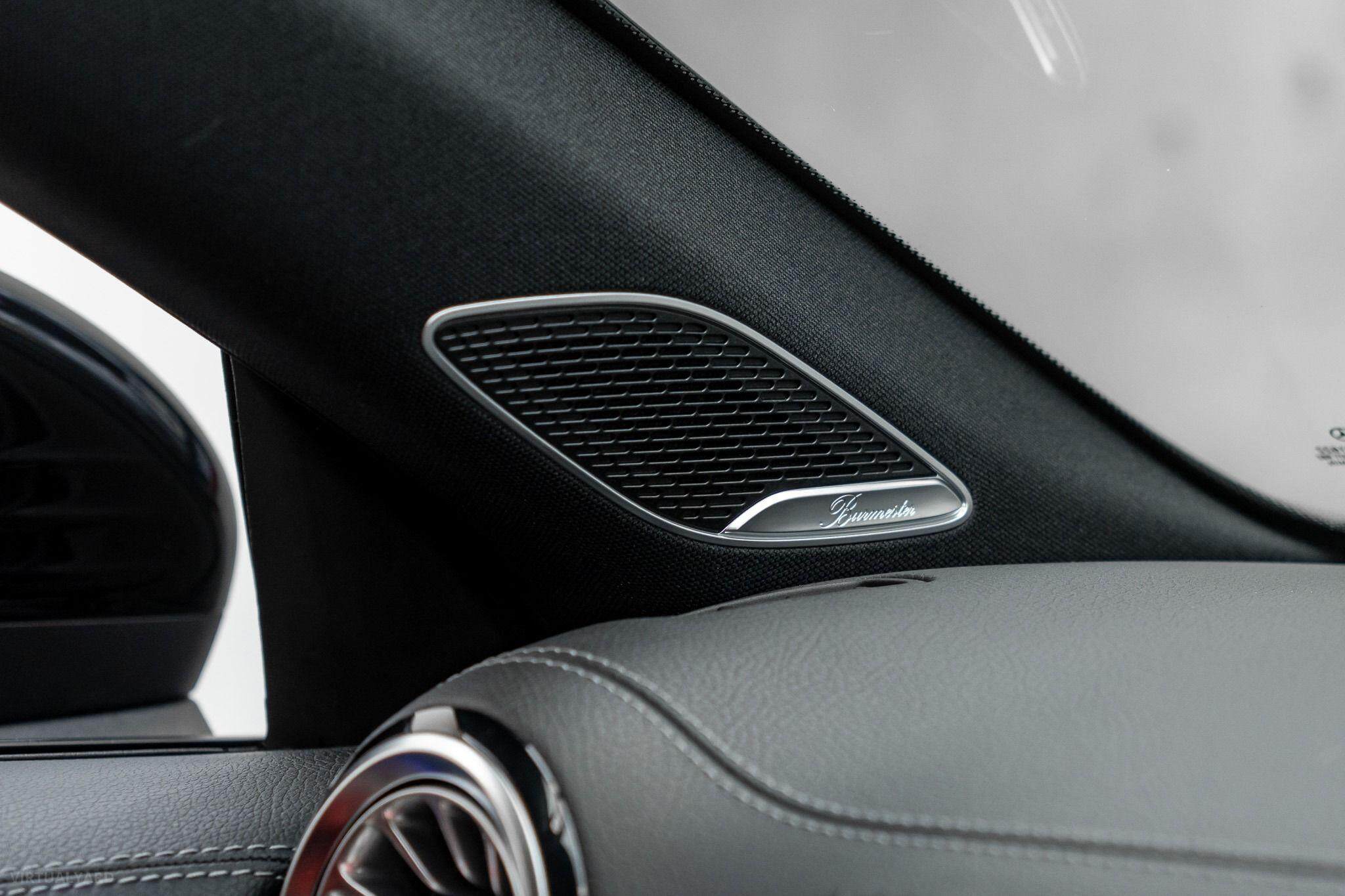 2020 Mercedes-Benz CLA-Class C118 CLA45 AMG S Coupe 4dr SPEEDSHIFT DCT 8sp 4MATIC+ 2.0T 