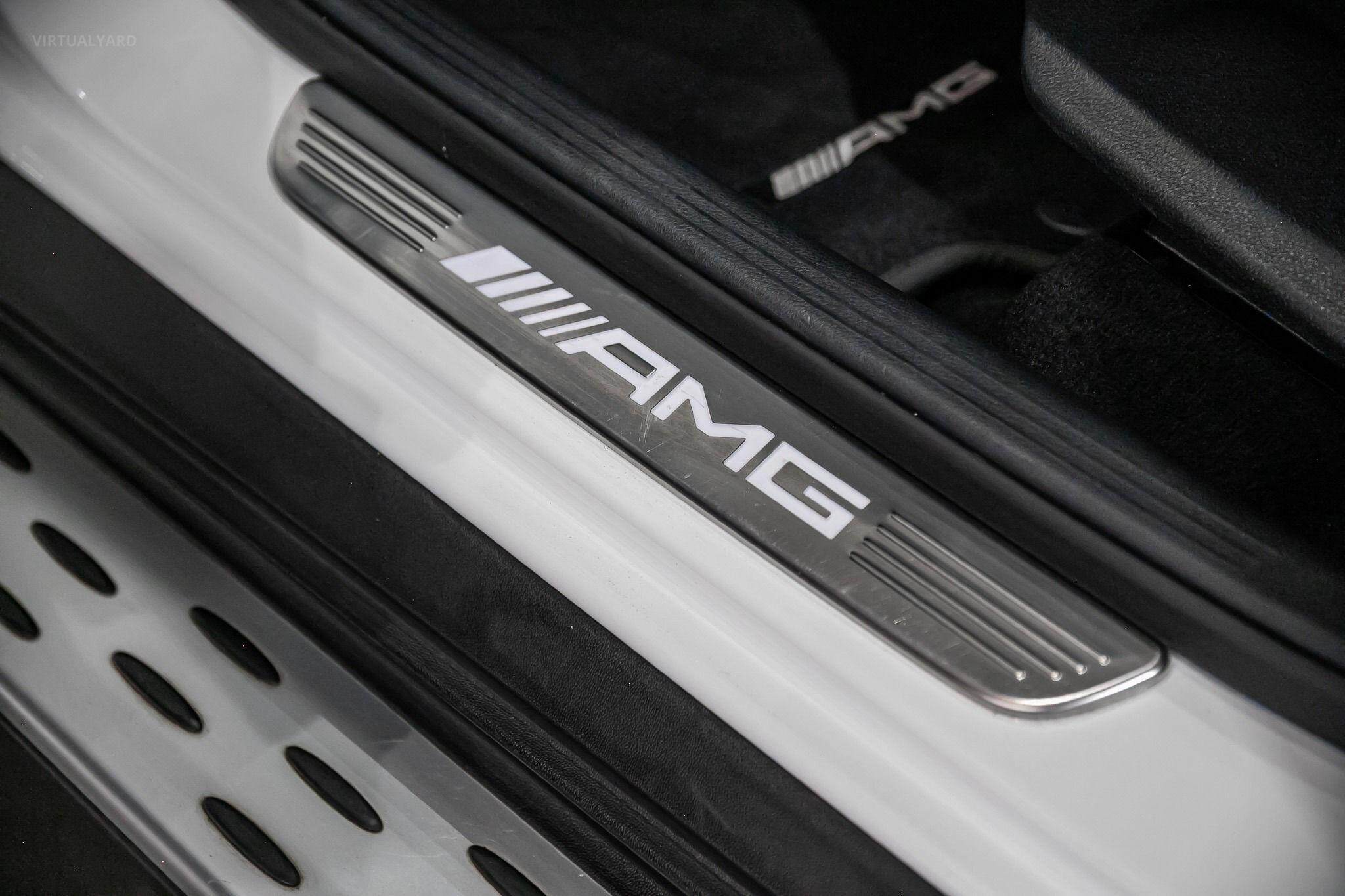 2021 Mercedes-Benz GLC-Class X253 GLC63 AMG S Wagon 5dr SPEEDSHIFT MCT 9sp 4MATIC+ 4.0TT [Sep] 