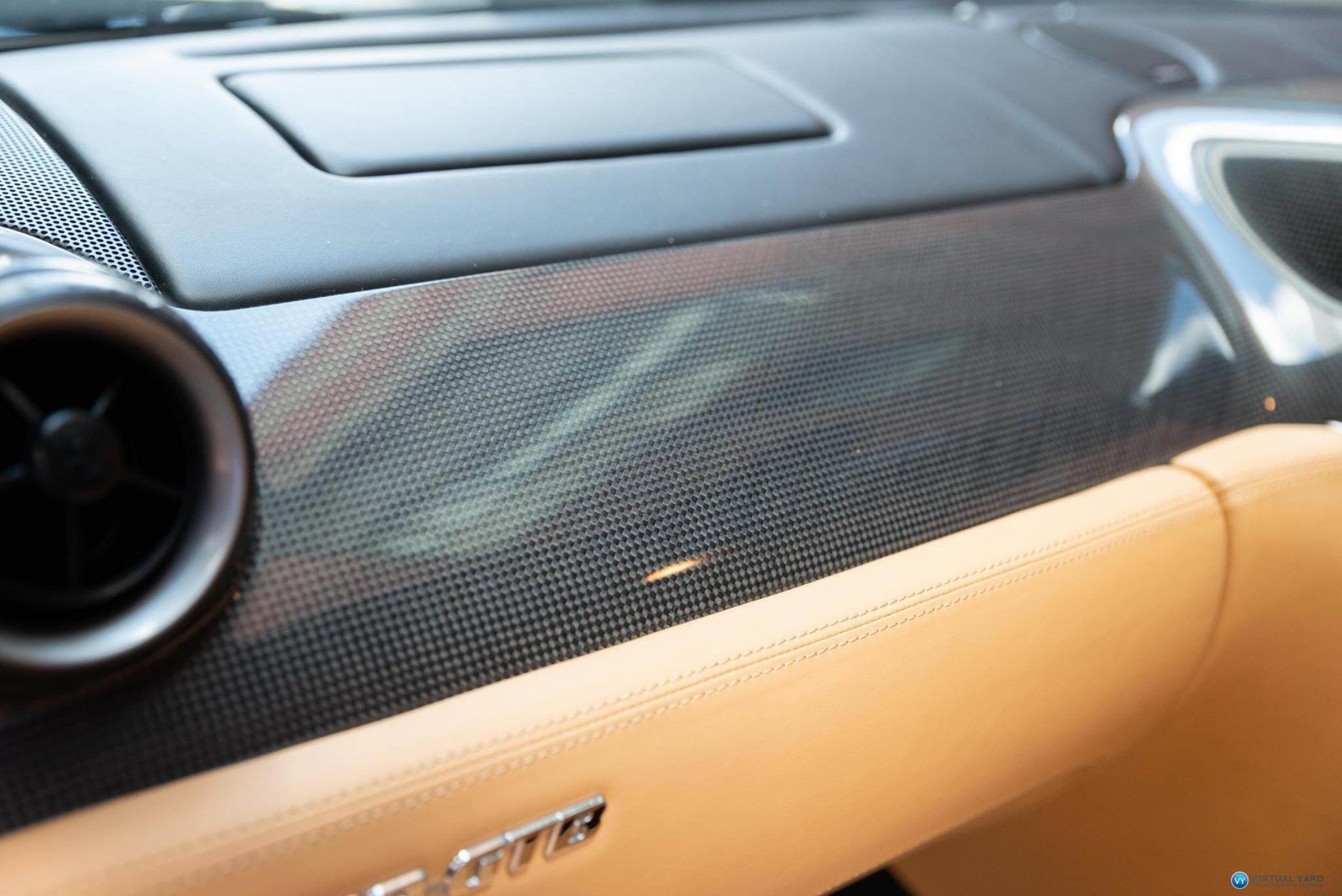 2007 Ferrari 599 Fiorano GTB Coupe 2dr Seq. Mac 6sp 6.0i 