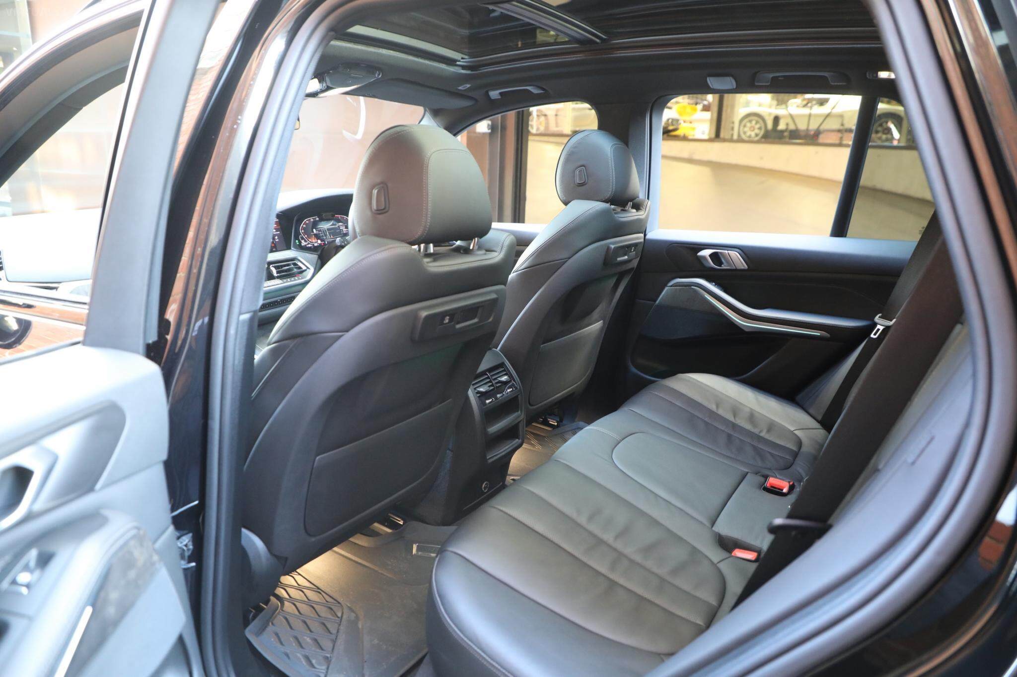 2019 BMW X5 G05 xDrive30d M Sport Wagon 5dr Steptronic 8sp 4x4 3.0DT [Jul] 