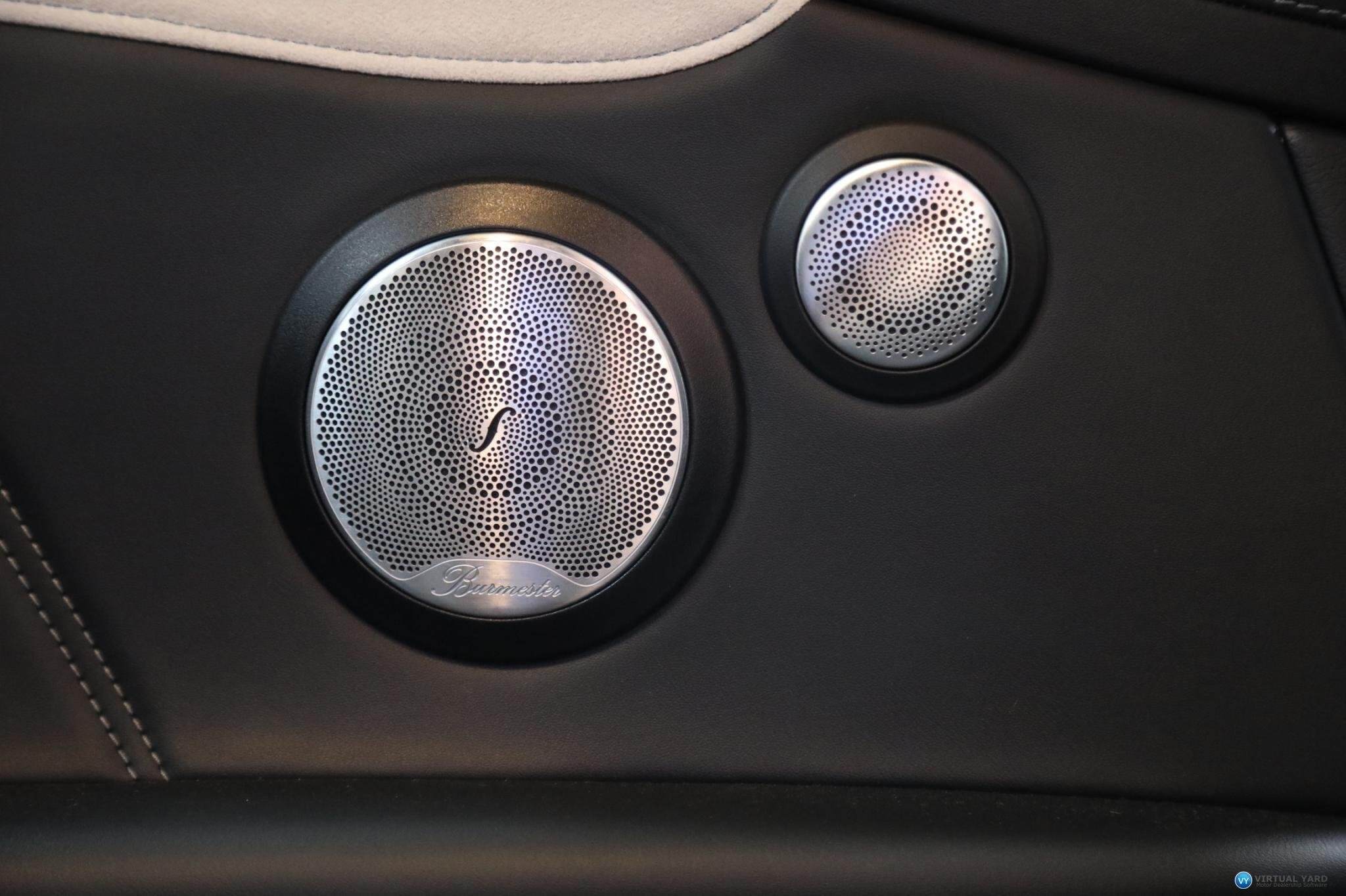 2018 Mercedes-Benz C-Class C205 C63 AMG S Coupe 2dr SPEEDSHIFT MCT 9sp 4.0TT 