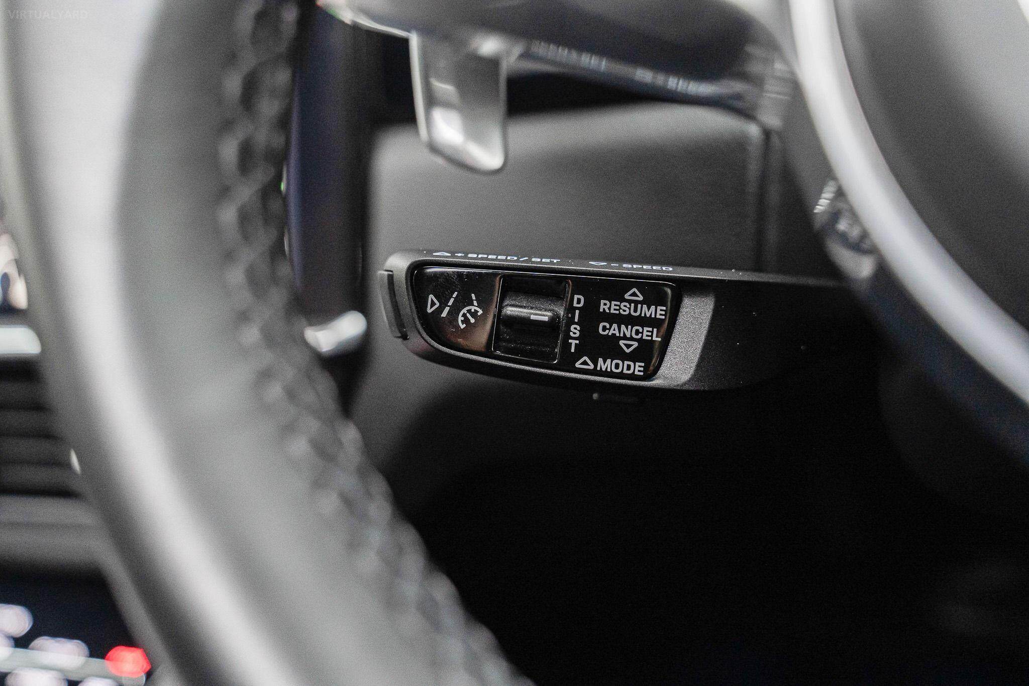 2022 Porsche Cayenne 9YA MY22 