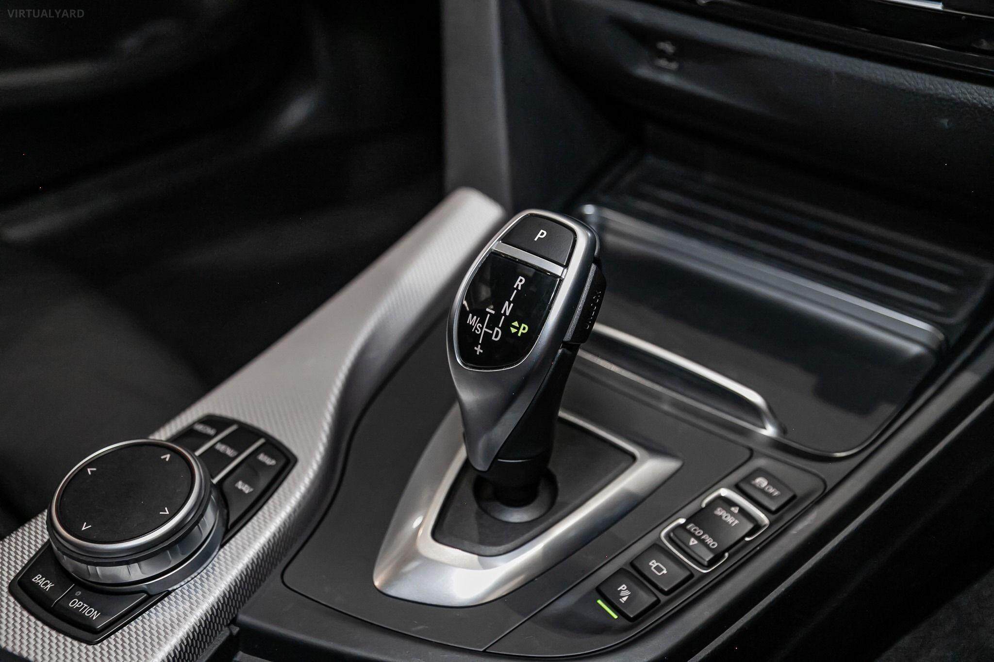 2020 BMW 4 Series F32 LCI 430i M Sport Coupe 2dr Spts Auto 8sp 2.0T 