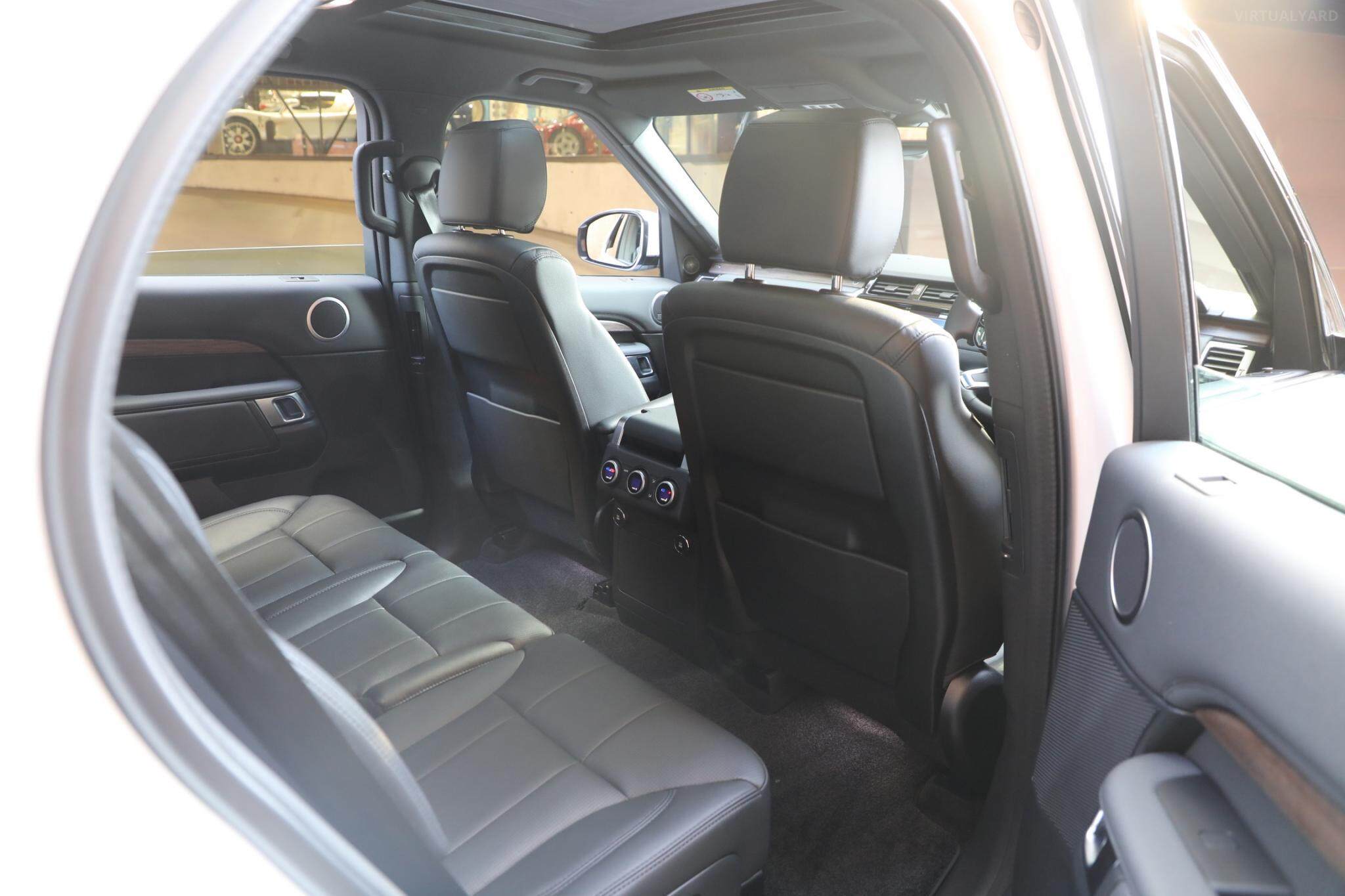 2020 Land Rover Discovery Series 5 SD4 HSE Wagon 5dr Spts Auto 8sp 4x4 2.0DTT [MY20] 