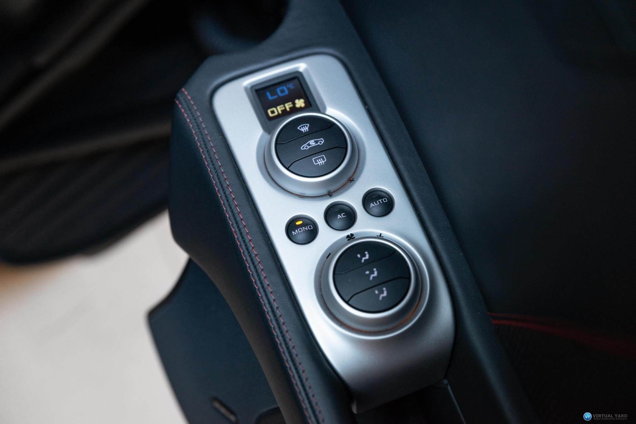 2015 McLaren 650S Coupe 2dr SSG 7sp 3.8TT [MY16] 