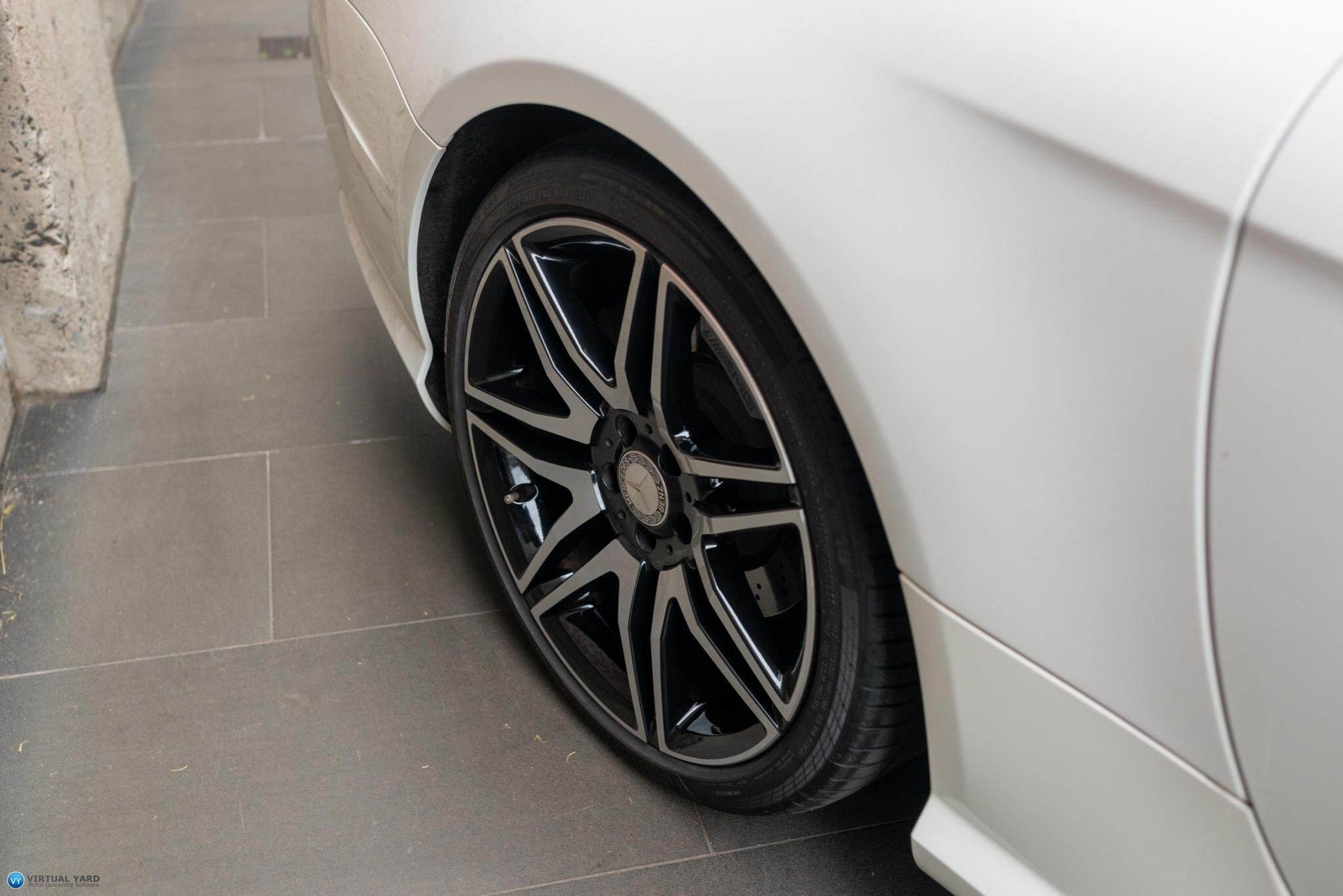 2014 Mercedes-Benz SL-Class R231 SL400 Roadster 2dr 7G-TRONIC + 7sp 3.0TT [Jun] 