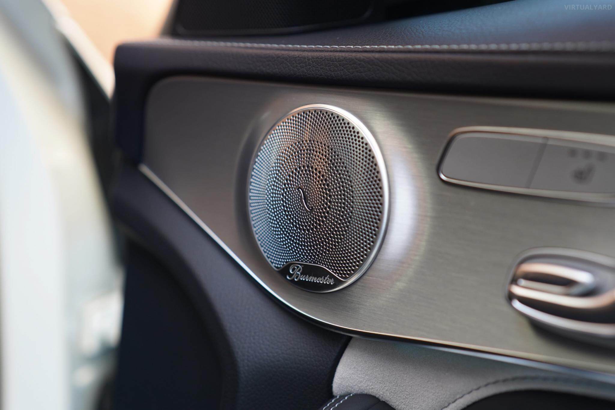 2017 Mercedes-Benz C-Class W205 C63 AMG S Sedan 4dr SPEEDSHIFT MCT 7sp 4.0TT [Jun] 