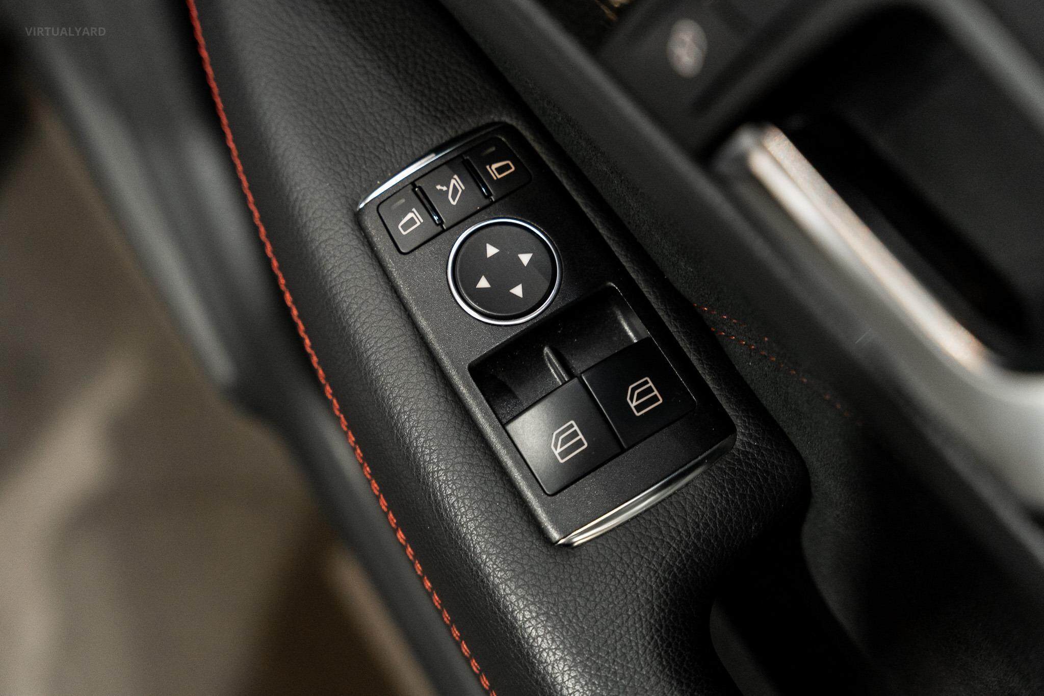 2012 Mercedes-Benz C-Class C204 C63 AMG Black Series Coupe 2dr SPEEDSHIFT MCT 7sp 6.3i [MY12] 