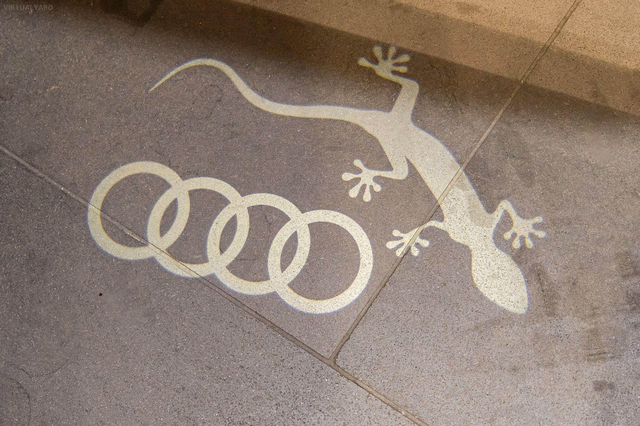 2024 Audi RS Q8 F1 TFSI Wagon 5dr Tiptronic 8sp quattro 4.0TT/12kW [MY23] 