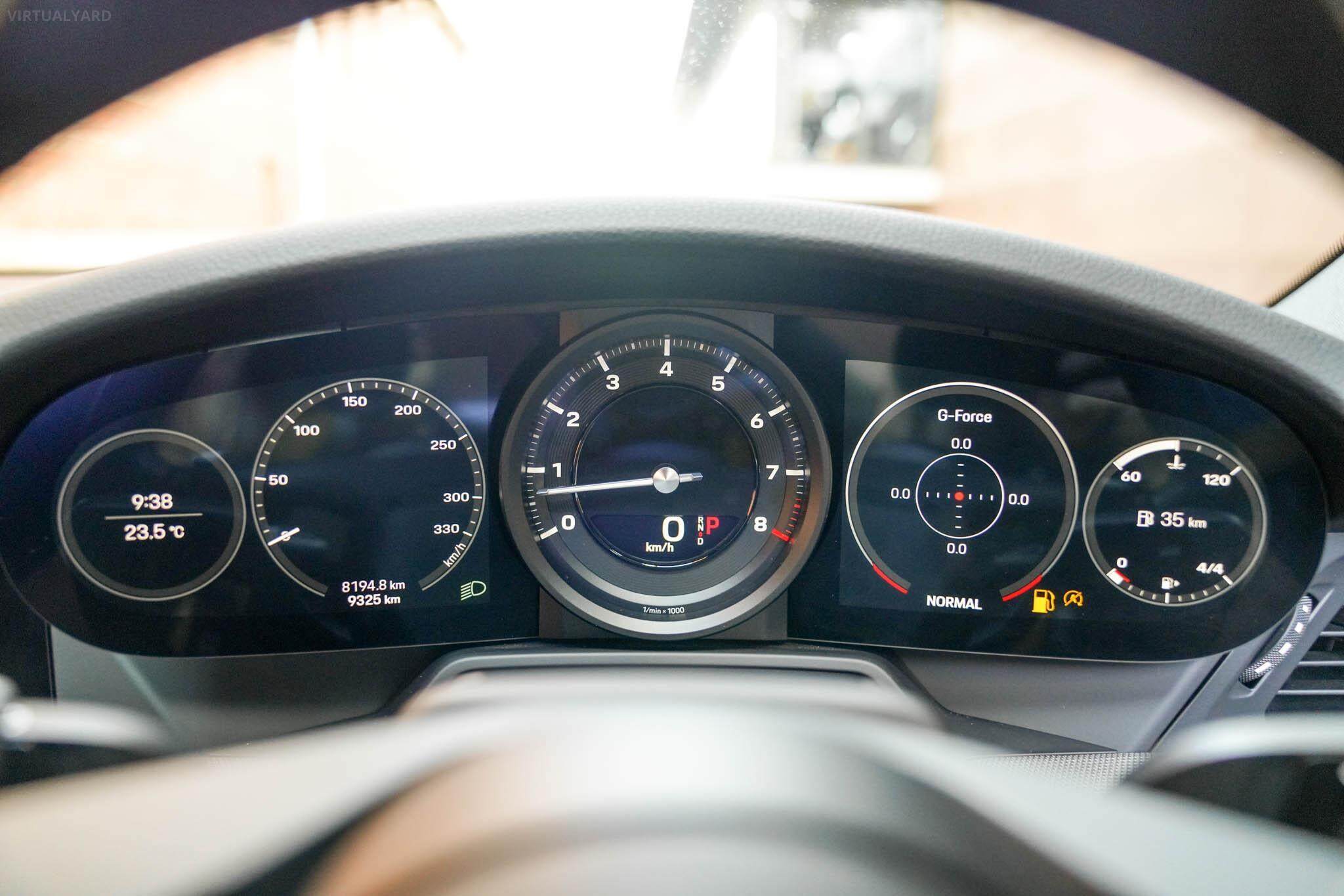 2019 Porsche 911 992 Carrera S Coupe 2dr PDK 8sp 3.0TT [MY20] 