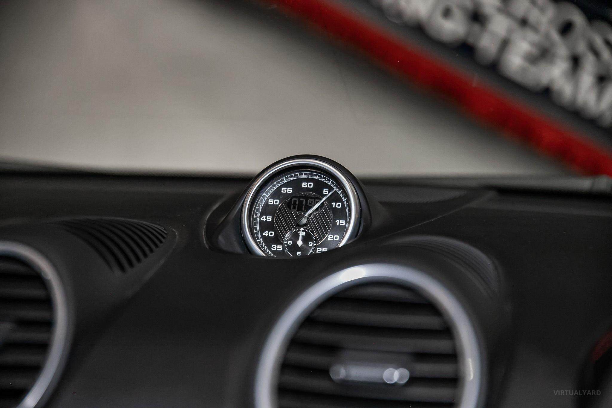 2018 Porsche 718 982 Cayman GTS Coupe 2dr PDK 7sp 2.5T [MY18] 