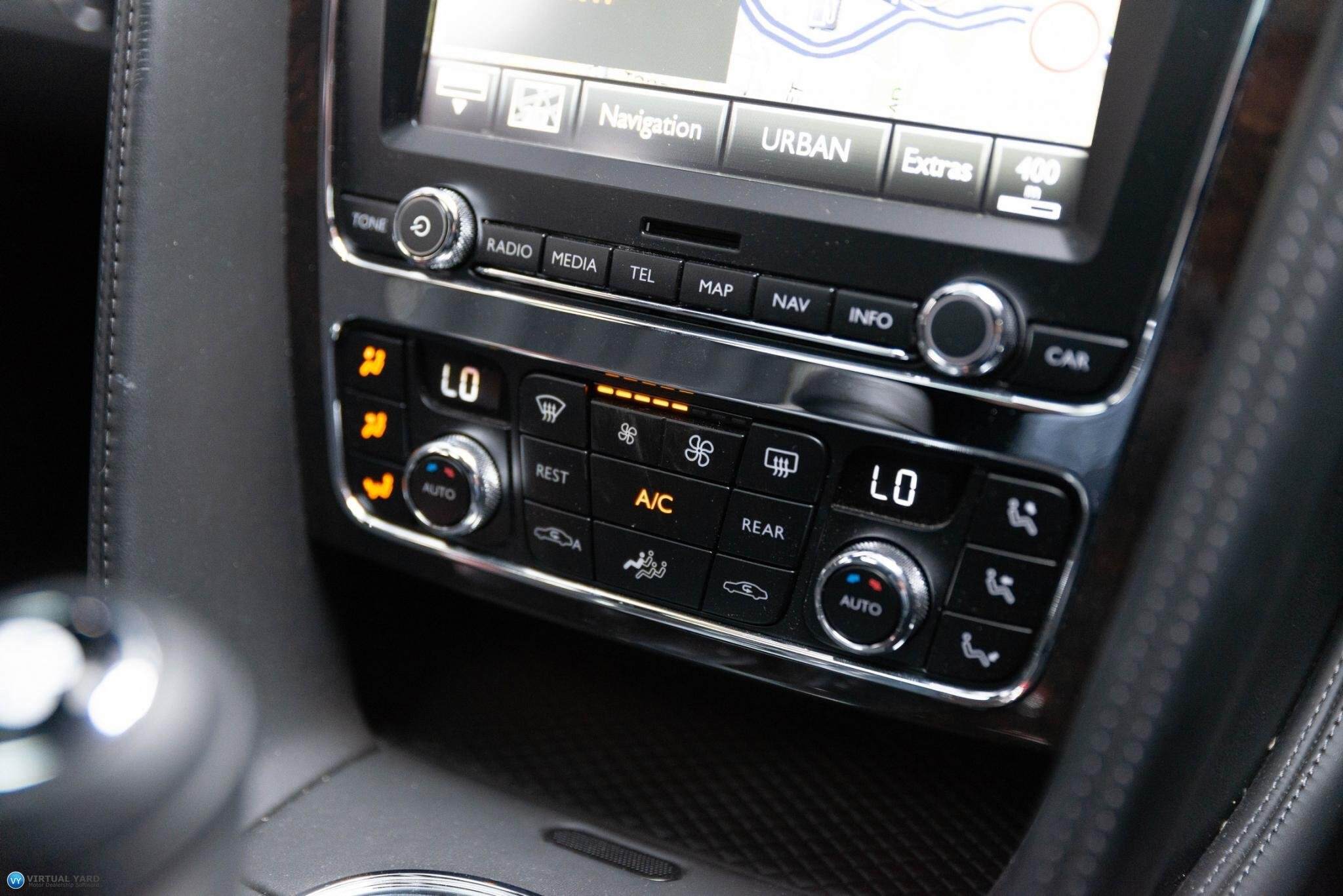 2015 Bentley Flying Spur 3W Sedan 4dr Spts Auto 8sp AWD 4.0TT [MY15] 