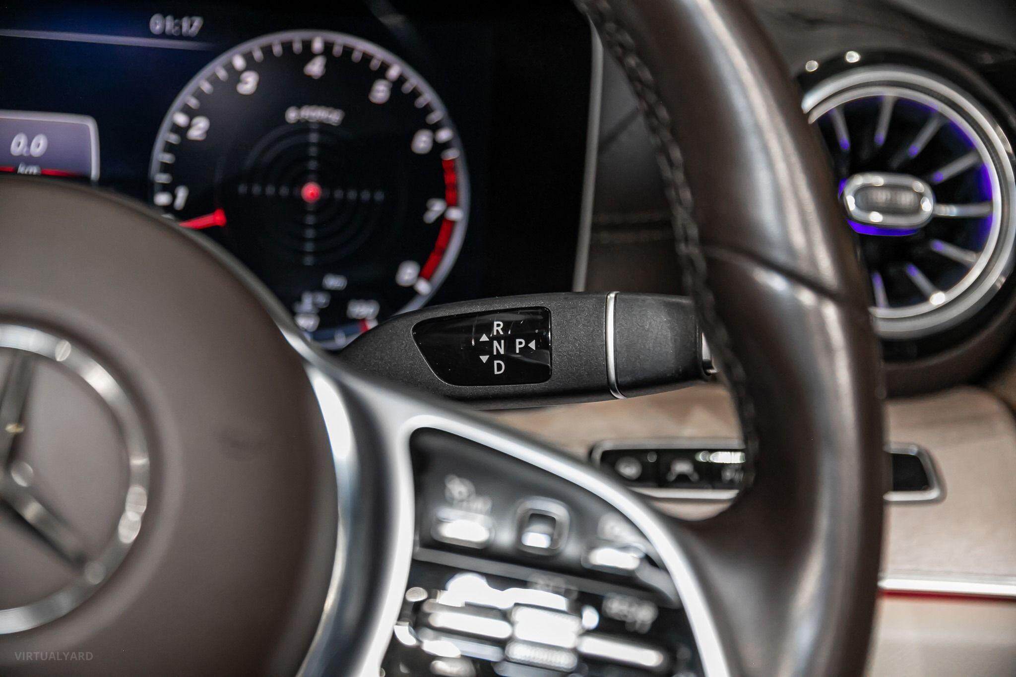 2018 Mercedes-Benz E-Class A238 E450 Cabriolet 2dr 9G-TRONIC PLUS 9sp 4MATIC 3.0TT [Jun] 