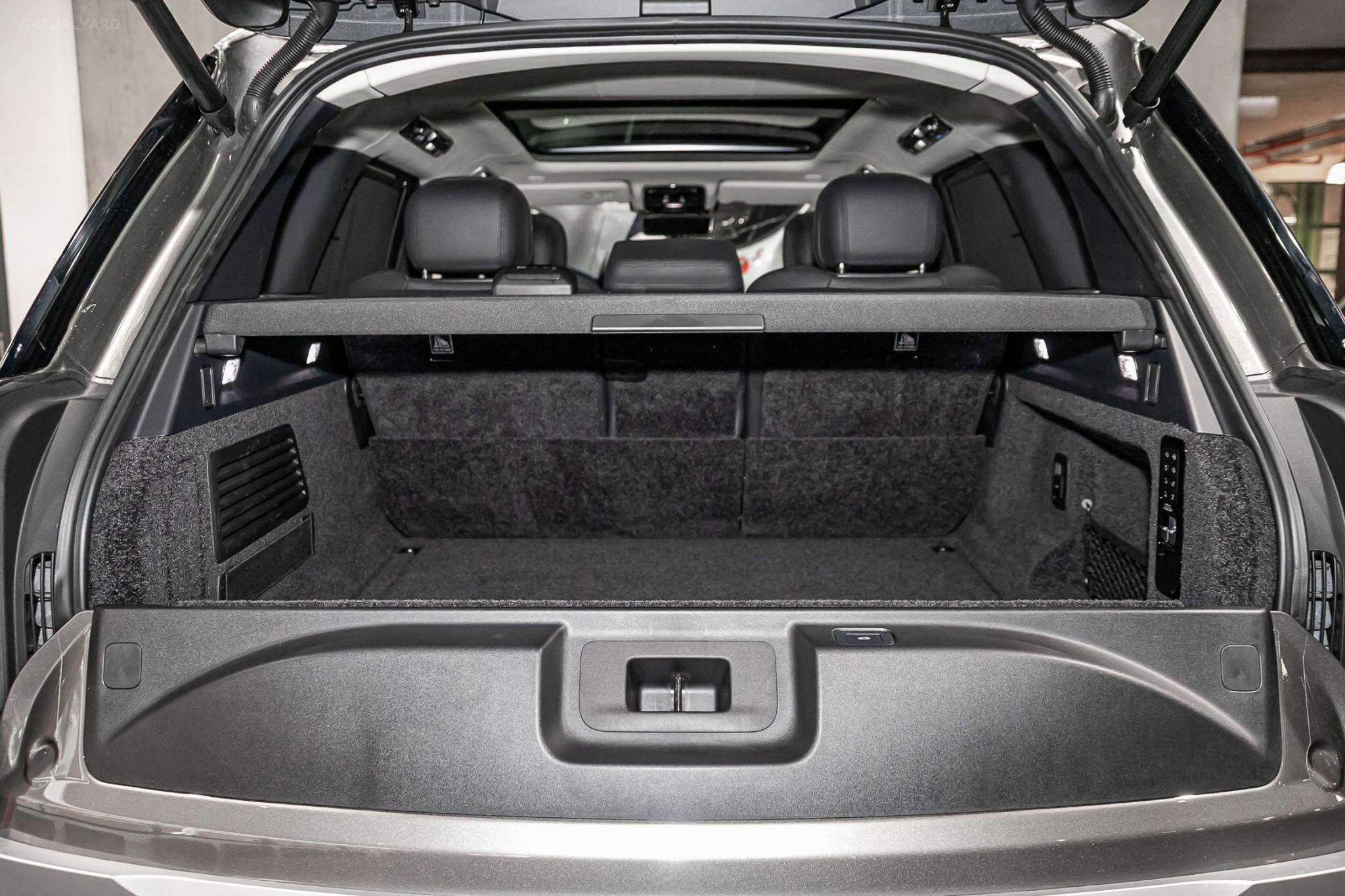 2023 Land Rover Range Rover L460 D350 Autobiography Wagon 5dr Spts Auto 8sp AWD 3.0DTT [MY23] 