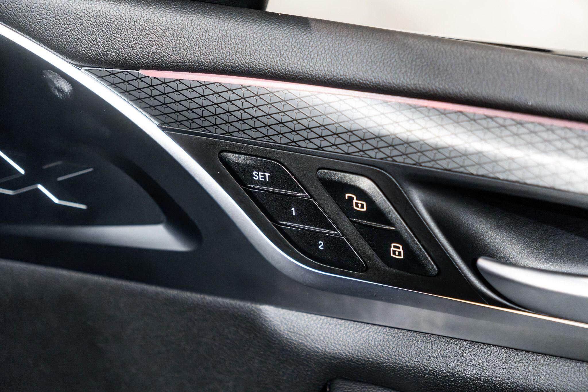 2023 BMW X3 G01 LCI xDrive30i M Sport Wagon 5dr Steptronic 8sp 4x4 2.0T [Apr] 