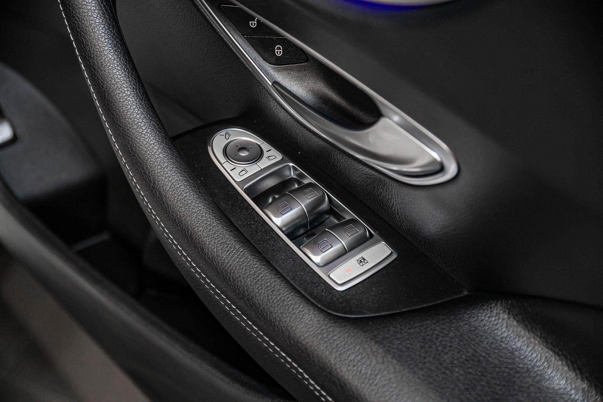 2018 Mercedes-Benz E-Class A238 E300 Cabriolet 2dr 9G-TRONIC PLUS 9sp 2.0T 