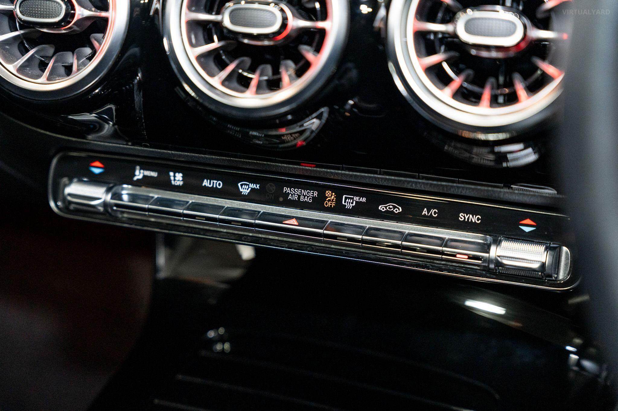 2023 Mercedes-Benz CLA-Class C118 CLA45 AMG S Coupe 4dr SPEEDSHIFT DCT 8sp 4MATIC+ 2.0T 