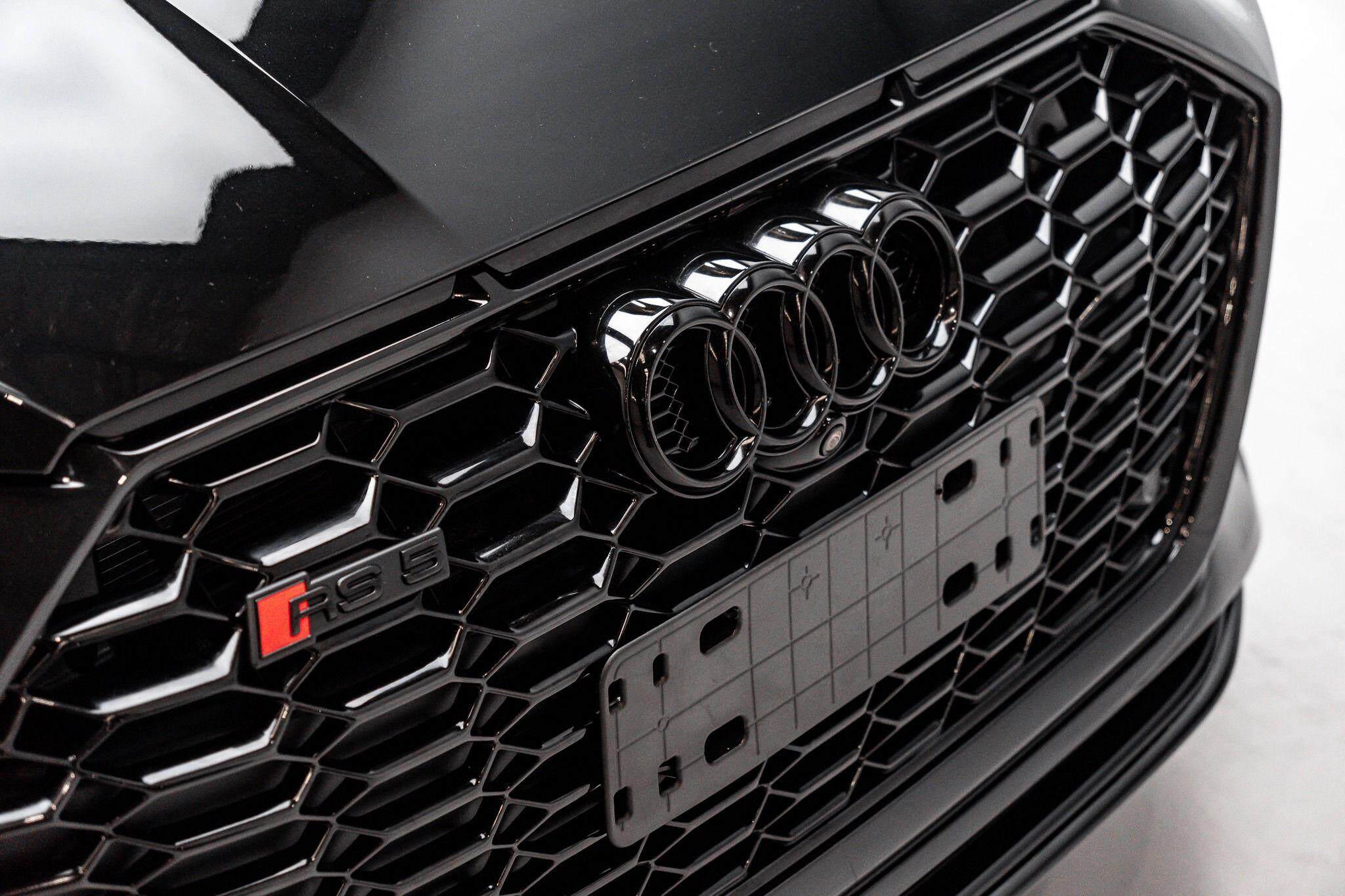 2024 Audi RS5 F5 Sportback 5dr Tiptronic 8sp quattro 2.9TT [MY24] 