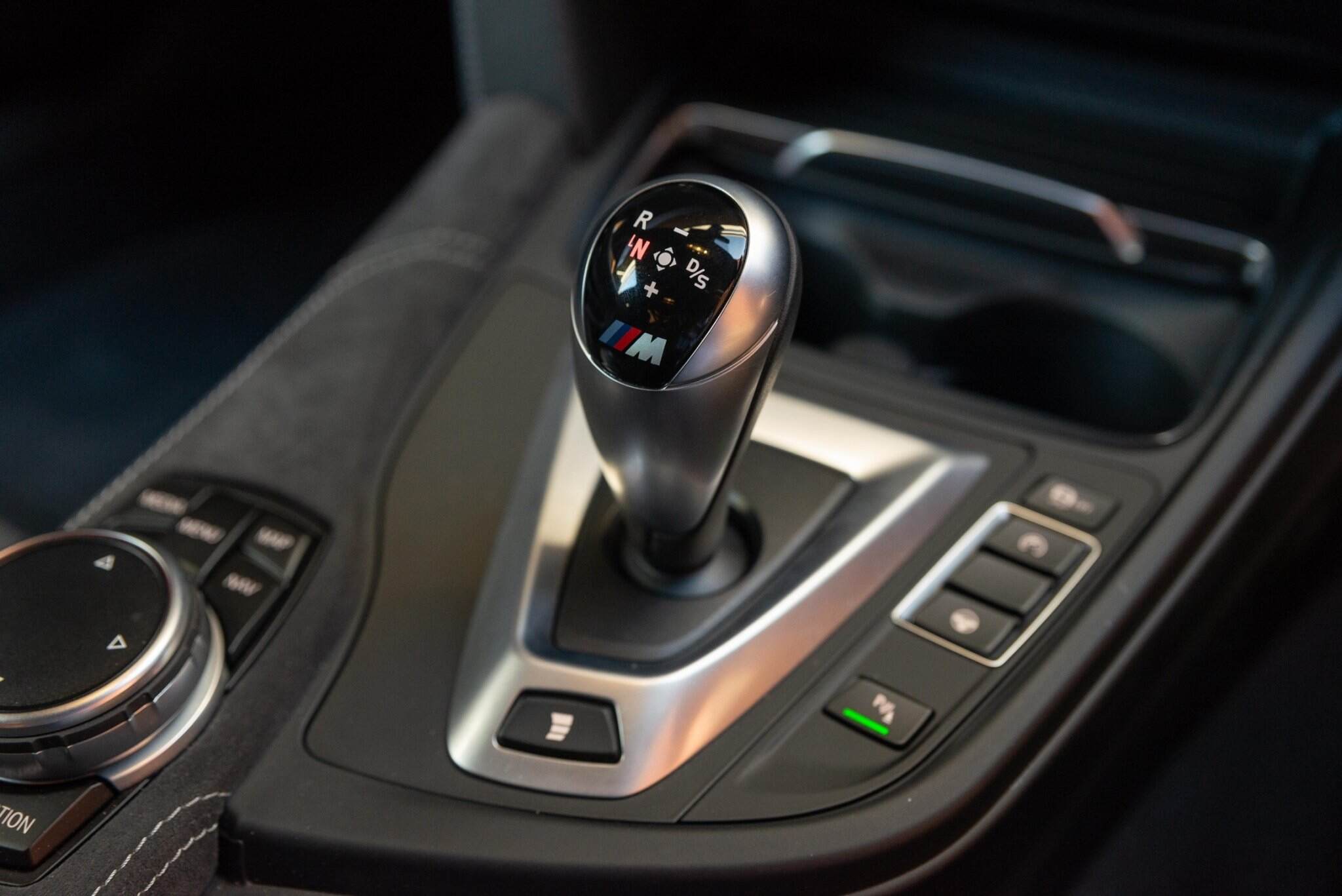 2016 BMW M4 F82 GTS Coupe 2dr M-DCT 7sp 3.0TT 