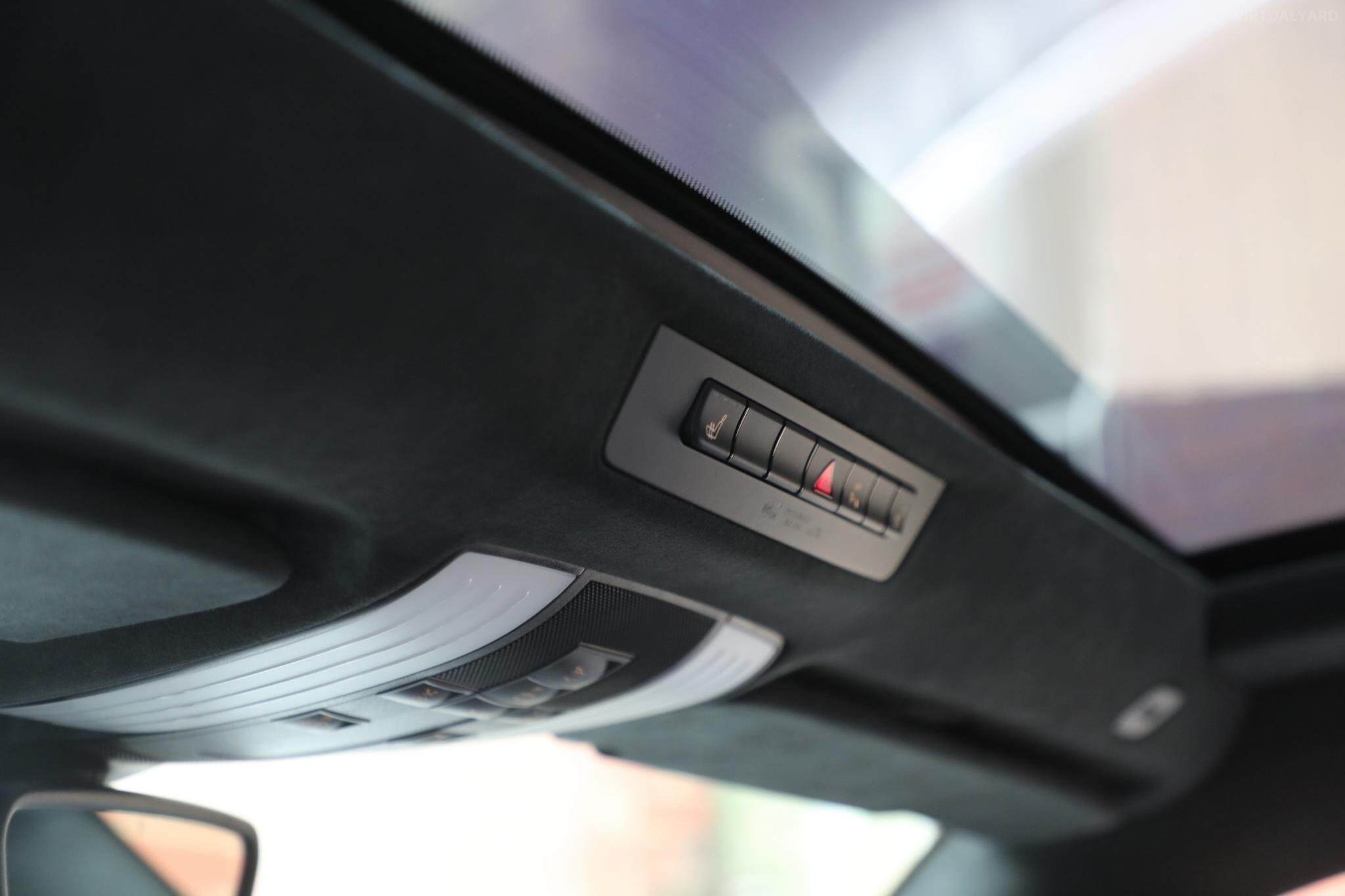 2016 Mercedes-Benz AMG GT C190 S Coupe 2dr SPEEDSHIFT DCT 7sp 4.0TT 