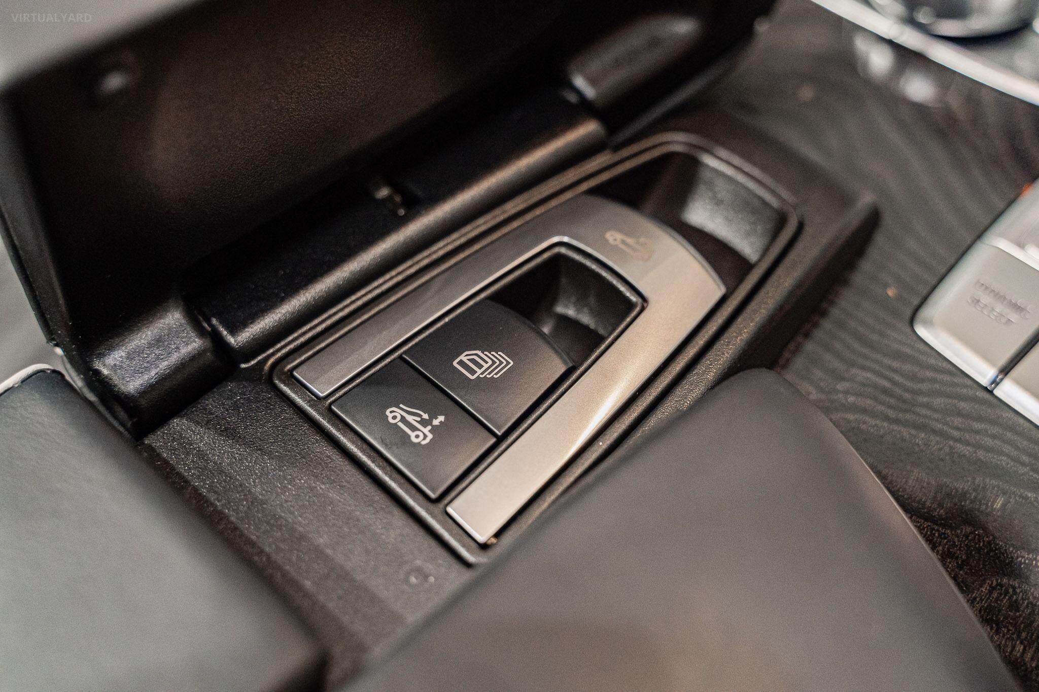 2016 Mercedes-Benz SL-Class R231 SL500 Roadster 2dr 7G-TRONIC + 7sp 4.7TT 