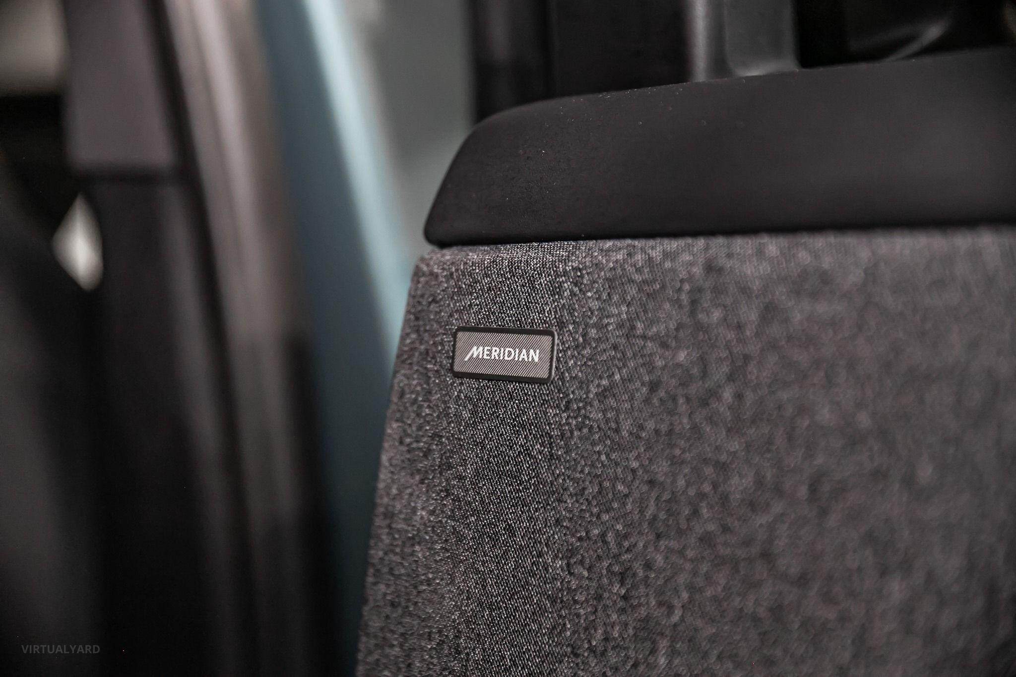 2024 Land Rover Range Rover Sport L461 D250 SE Wagon 5dr Spts Auto 8sp AWD 3.0DTT [MY24] 