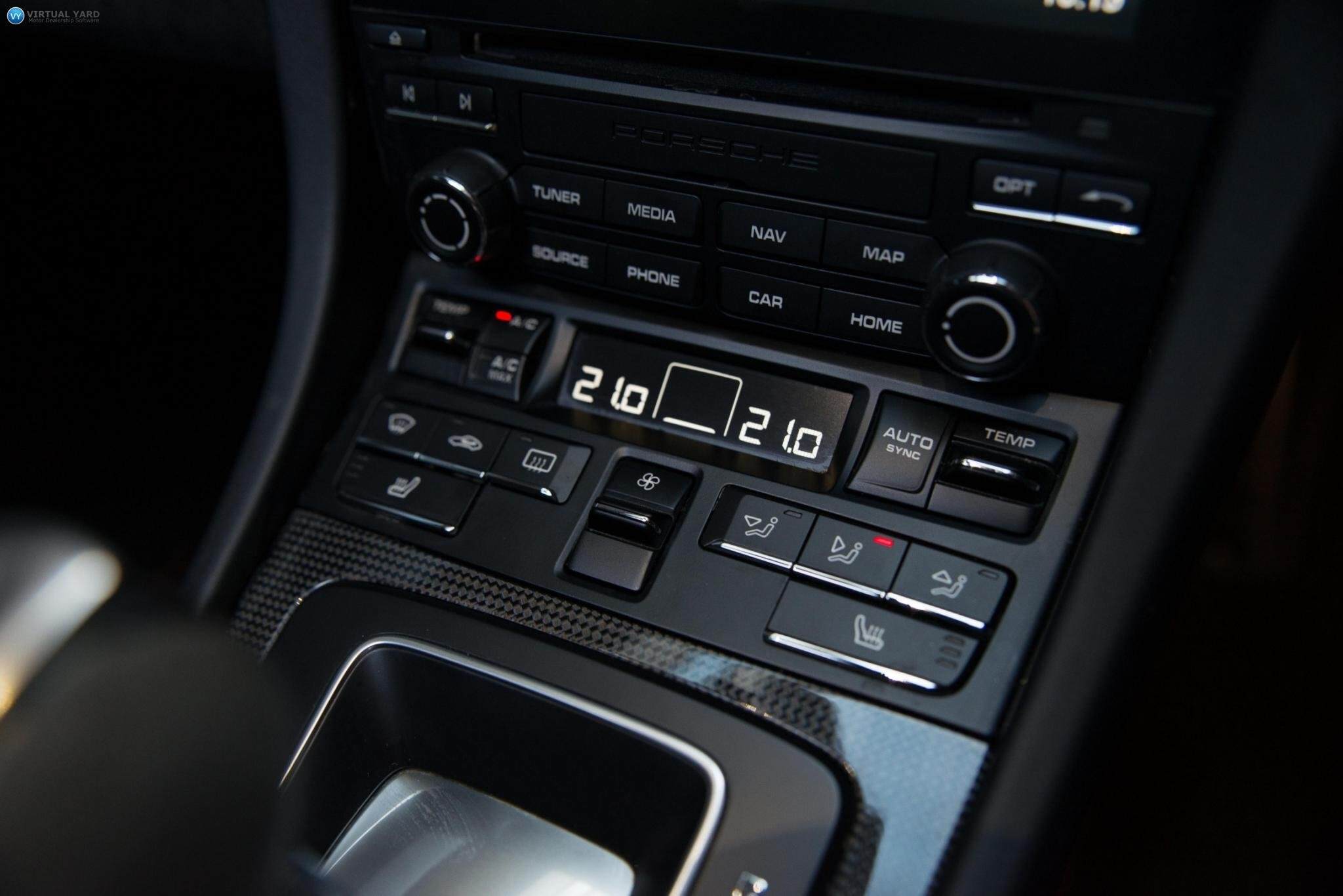 2017 Porsche 911 Carrera 991 GTS Coupe 2dr PDK 7sp 3.0TT [MY17] 