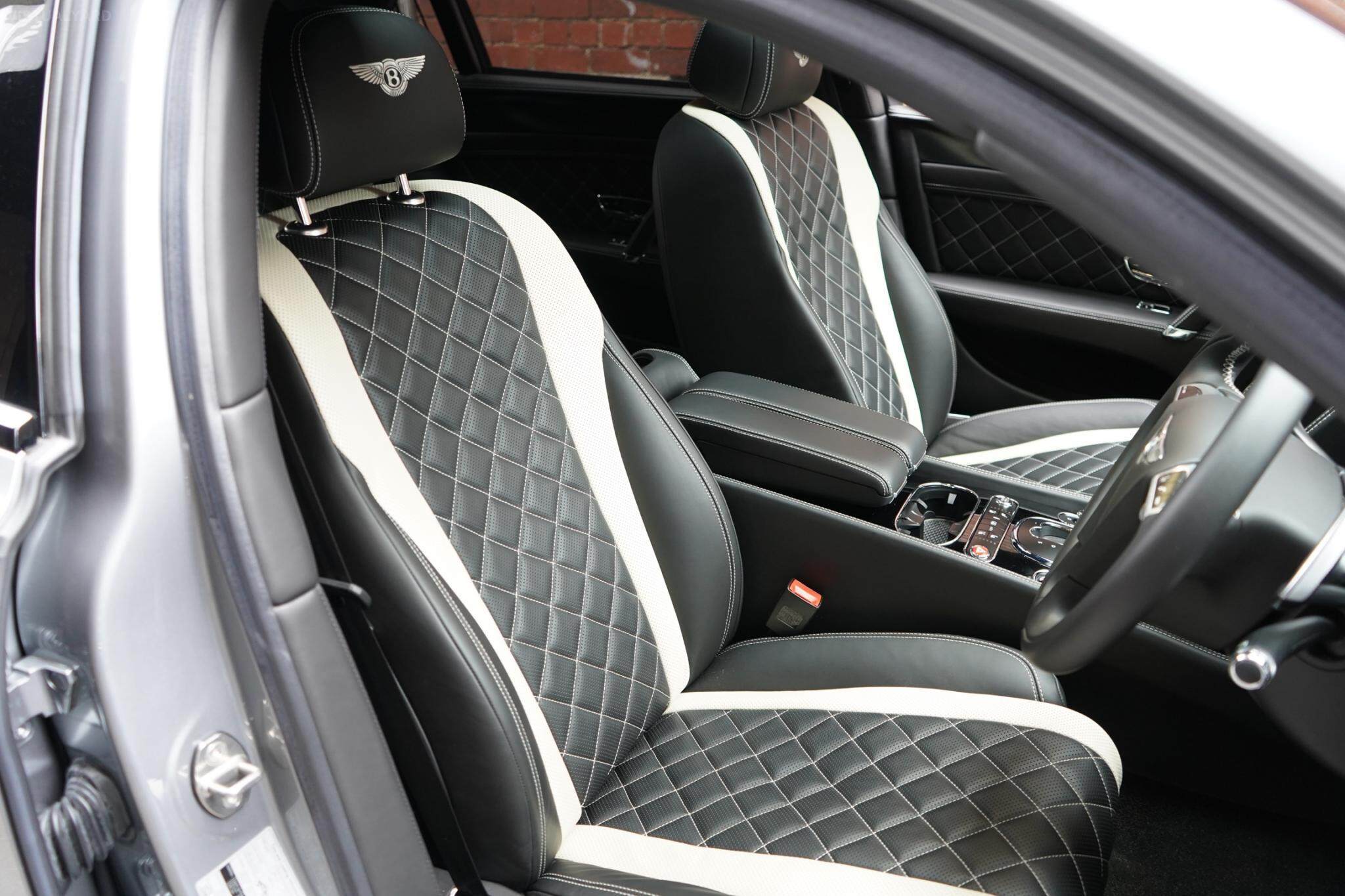 2018 Bentley Flying Spur 3W S Sedan 4dr Spts Auto 8sp AWD 6.0TT [MY18] 