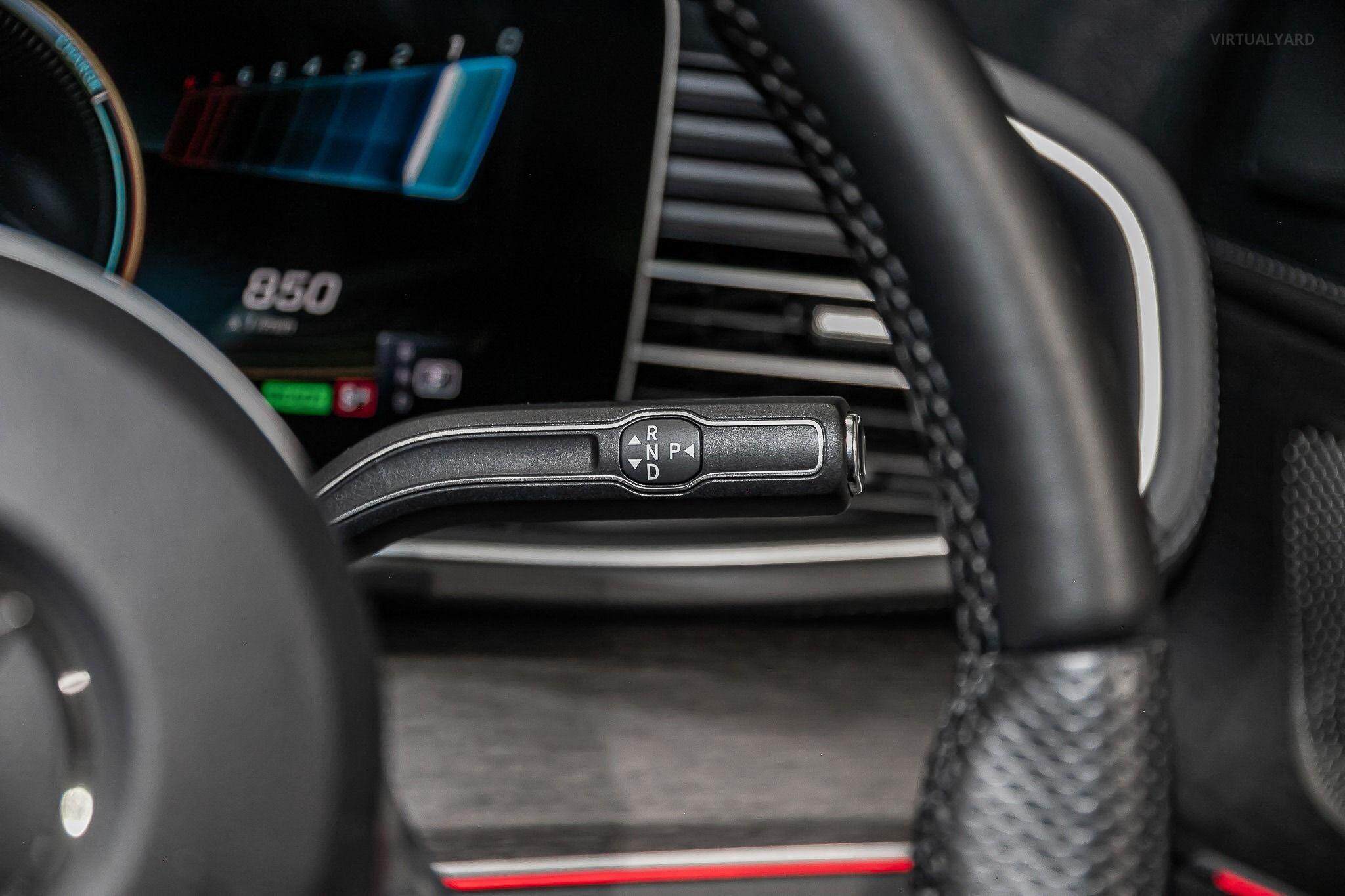 2021 Mercedes-Benz GLE-Class C167 GLE53 AMG Coupe 5dr SPEEDSHIFT TCT 9sp 4MATIC+ 3.0TeC [Jan] 