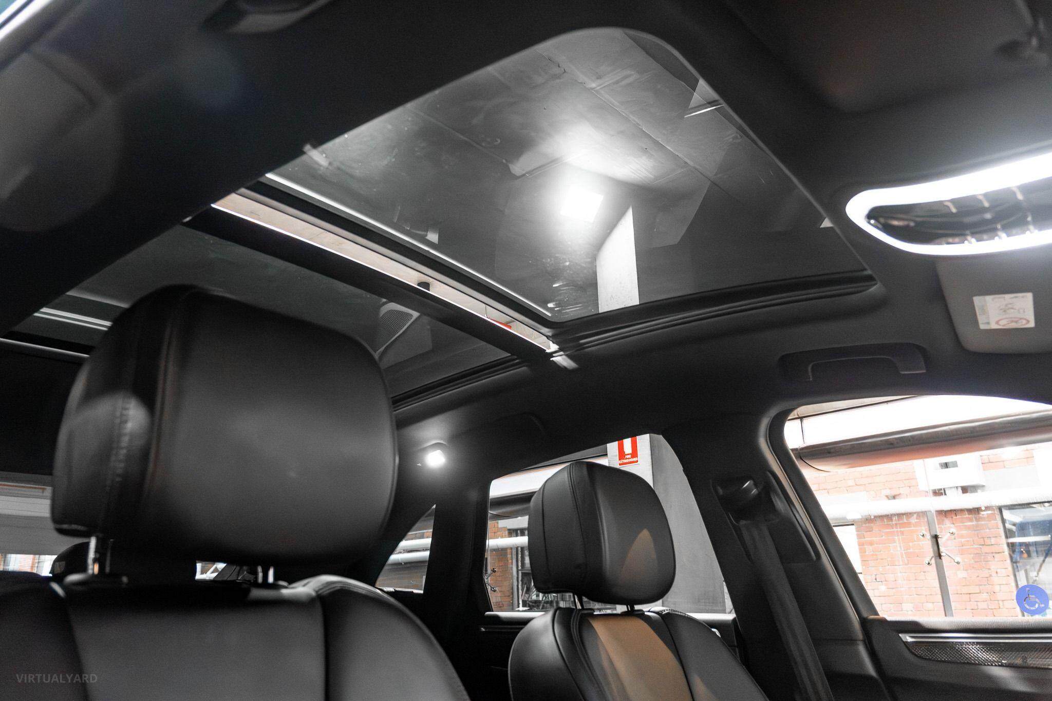 2019 Porsche Macan 95B S Wagon 5dr PDK 7sp AWD 3.0T [MY19] 