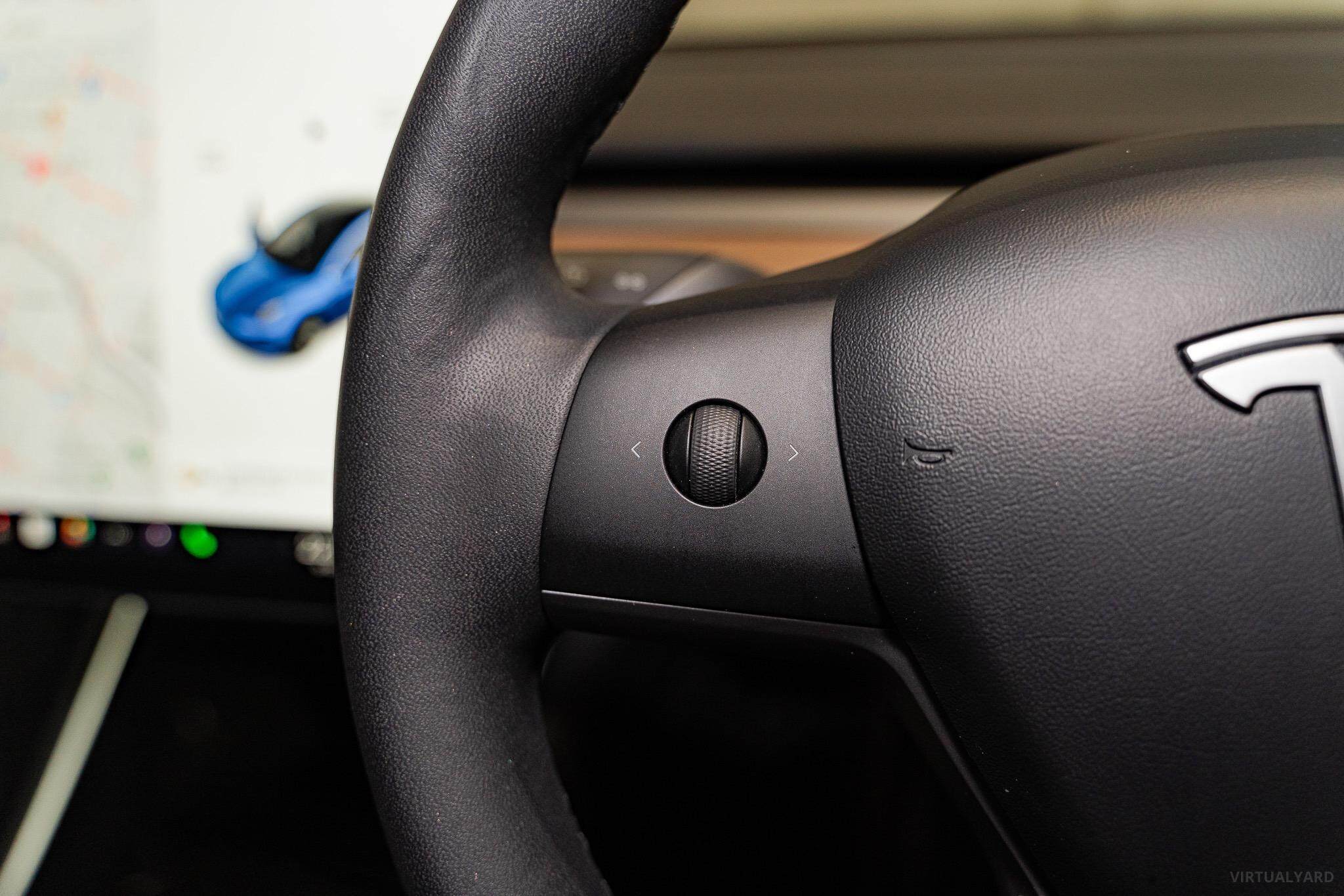 2019 Tesla Model 3 Long Range Sedan 4dr Reduction Gear 1sp AWD AC258kW [Jul] 