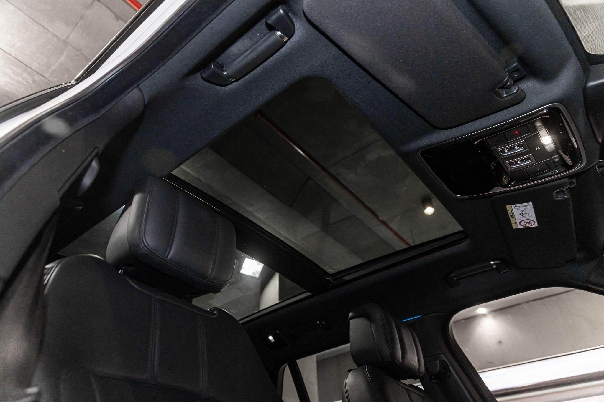 2019 Land Rover Range Rover L405 SDV6 Vogue Wagon 5dr Spts Auto 8sp 4x4 3.0DTT [MY19] 