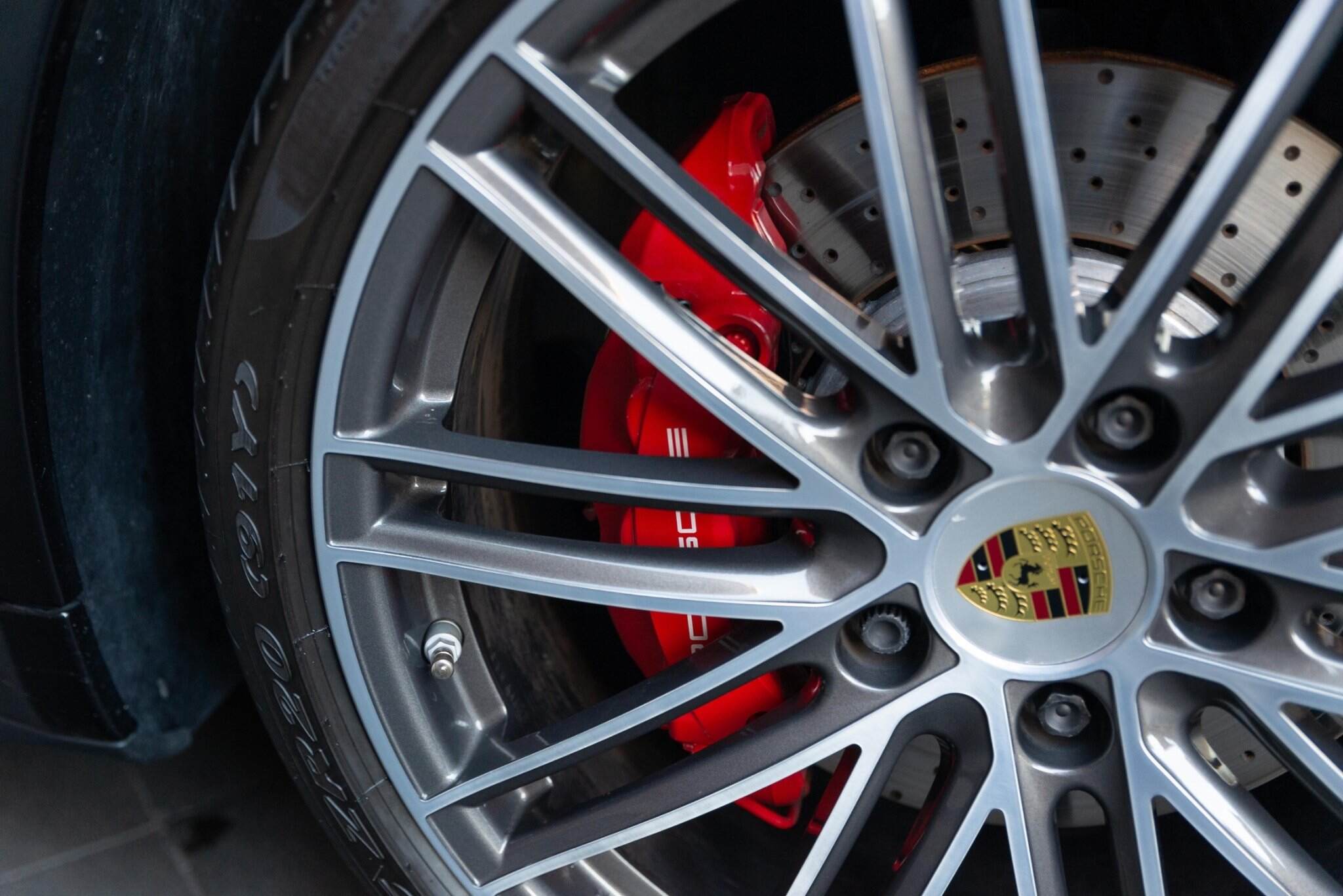 2017 Porsche 911 Carrera 991 4S Coupe 2dr PDK 7sp AWD 3.0TT [MY17] 