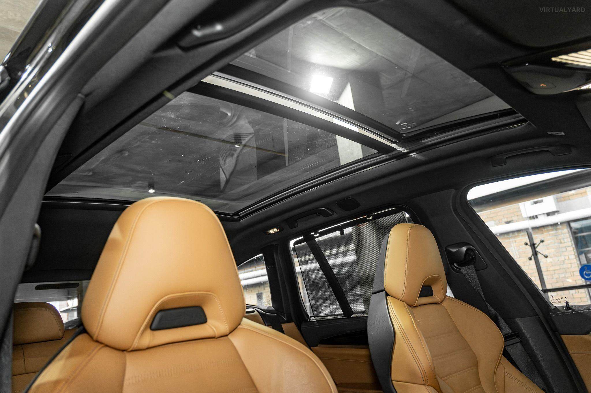 2023 Alpina XD3 G01 LCI Wagon 5dr SA 8sp 4x4 3.0DTT/8kW 