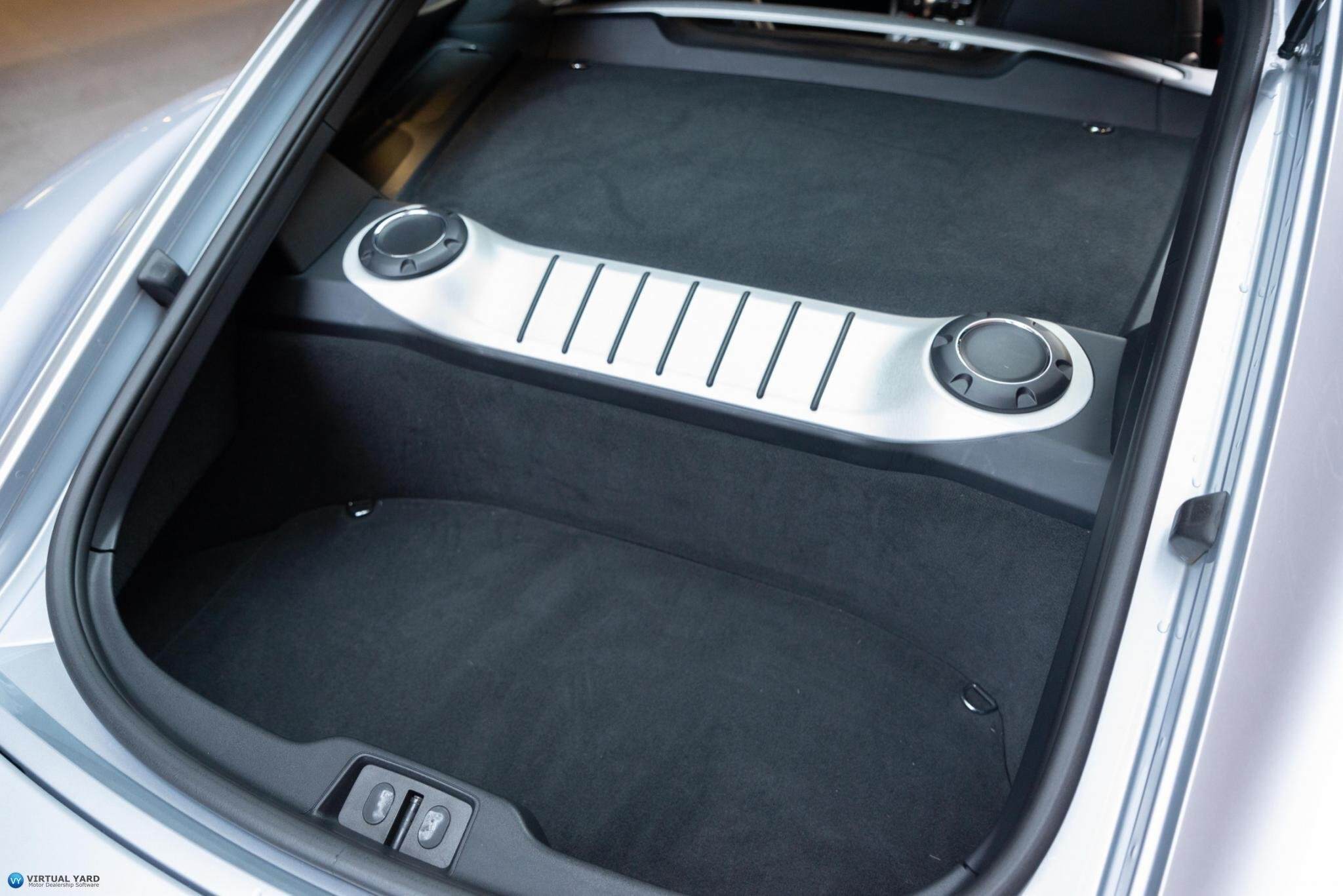 2015 Porsche Cayman 981 Coupe 2dr PDK 7sp 2.7i [MY15] 