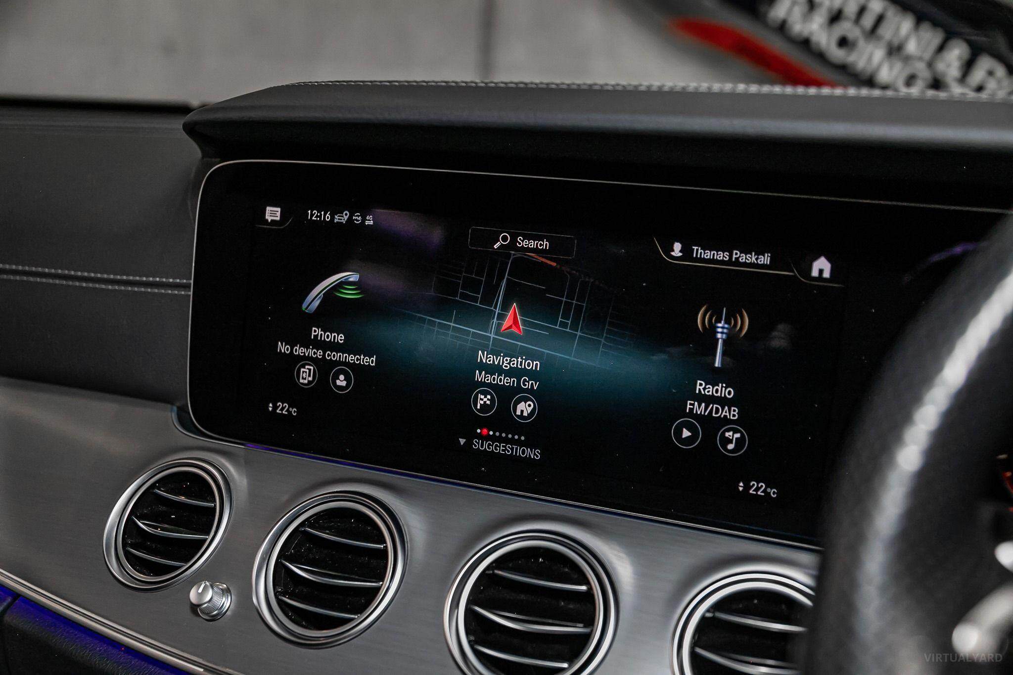 2023 Mercedes-Benz E-Class W213 E200 Sedan 4dr 9G-TRONIC 9sp 2.0T 