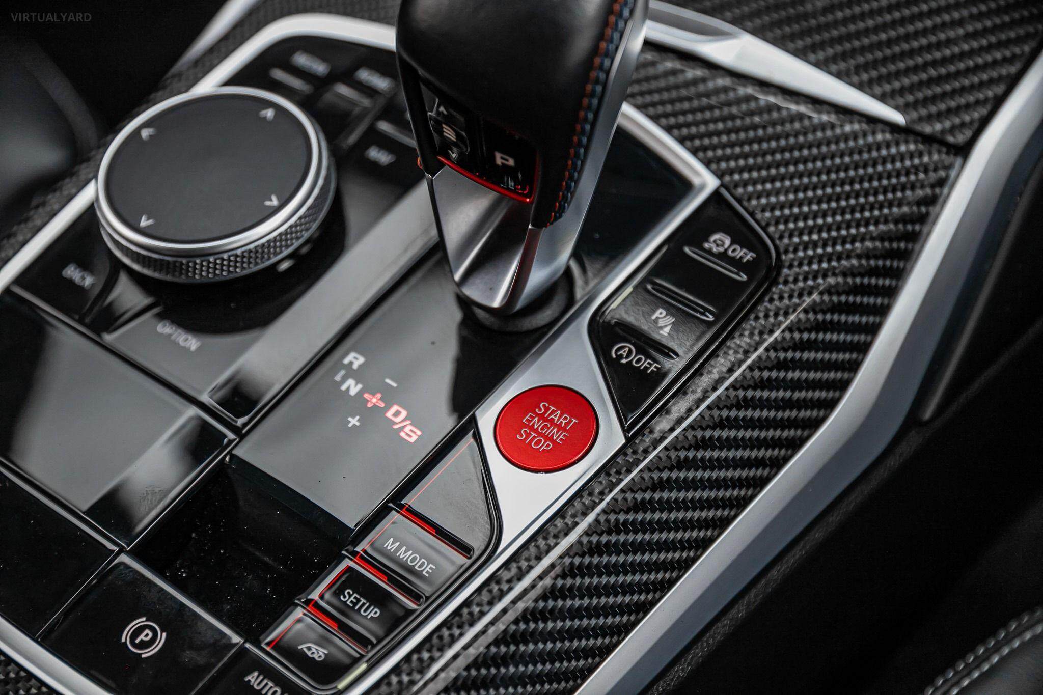 2023 BMW M2 G87 Coupe 2dr M Steptronic 8sp 3.0TT [Jul] 
