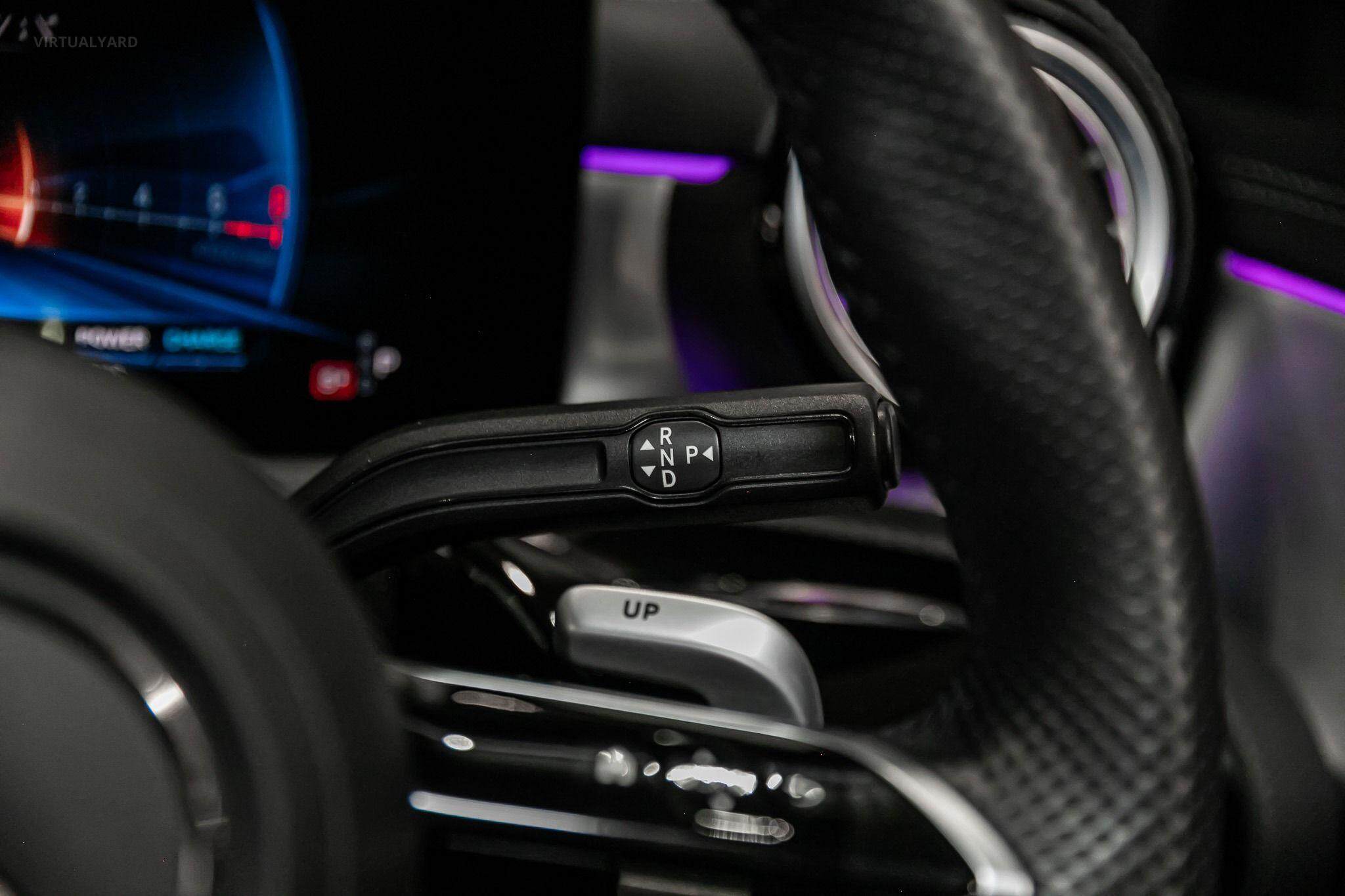 2023 Mercedes-Benz A-Class W177 A35 AMG Hatchback 5dr SPEEDSHIFT DCT 8sp 4MATIC 2.0T/10kW [Jul] 