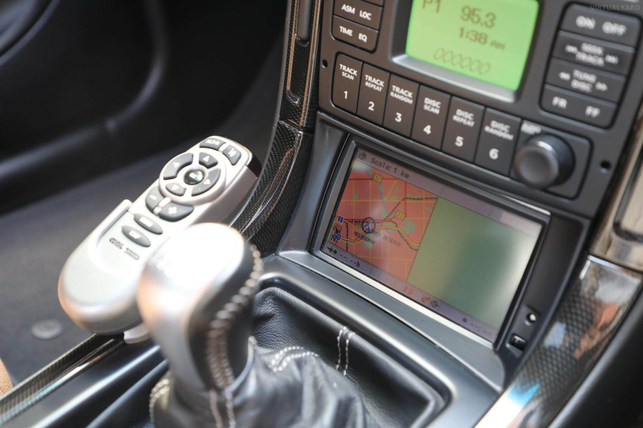 2006 Holden Special Vehicles Coupe VZ Series GTO LE Coupe 2dr Auto 4sp 6.0i 