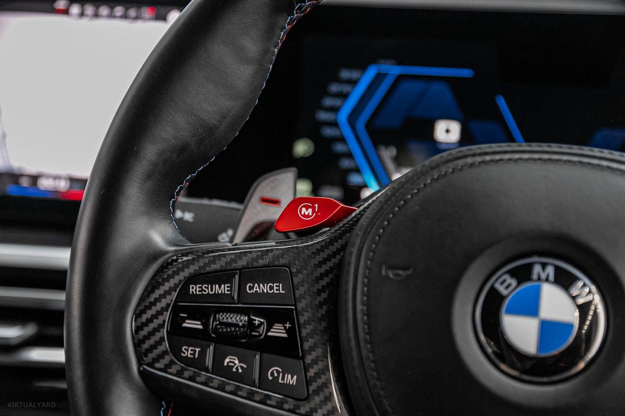 2023 BMW M2 G87 Coupe 2dr M Steptronic 8sp 3.0TT [Jul] 