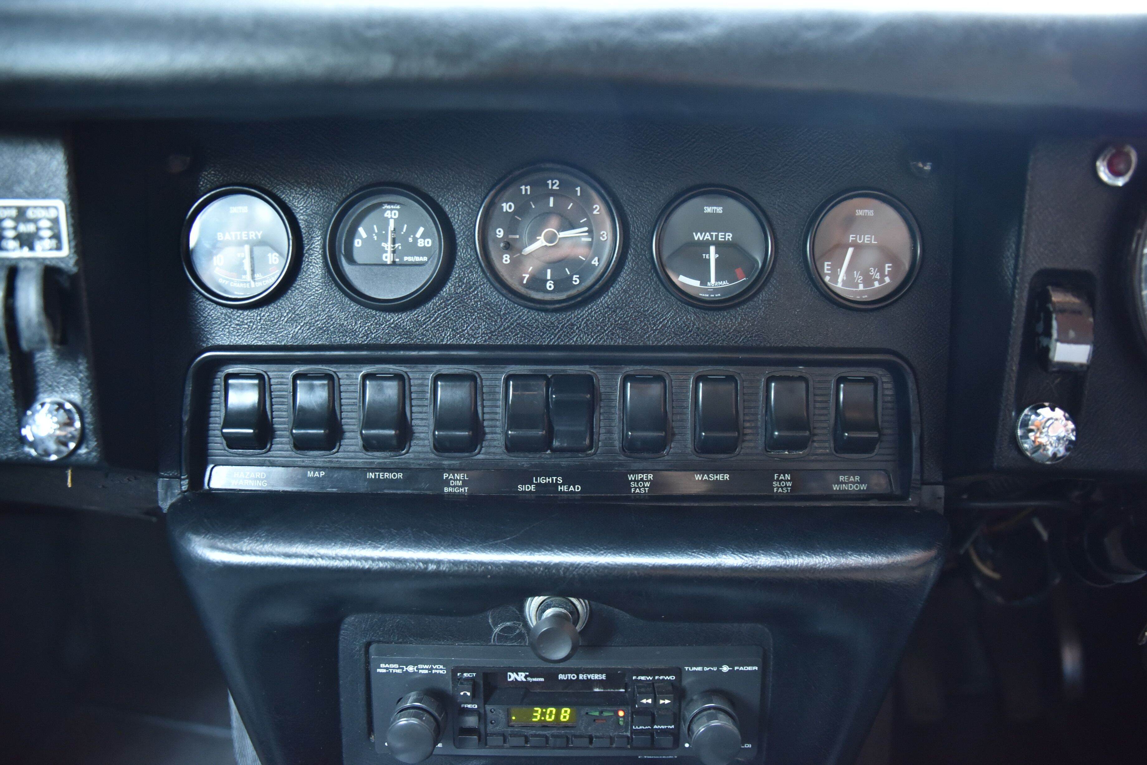 1969 Jaguar E Type Series 2 Coupe 2dr Man 4sp 4.2 [Feb] 