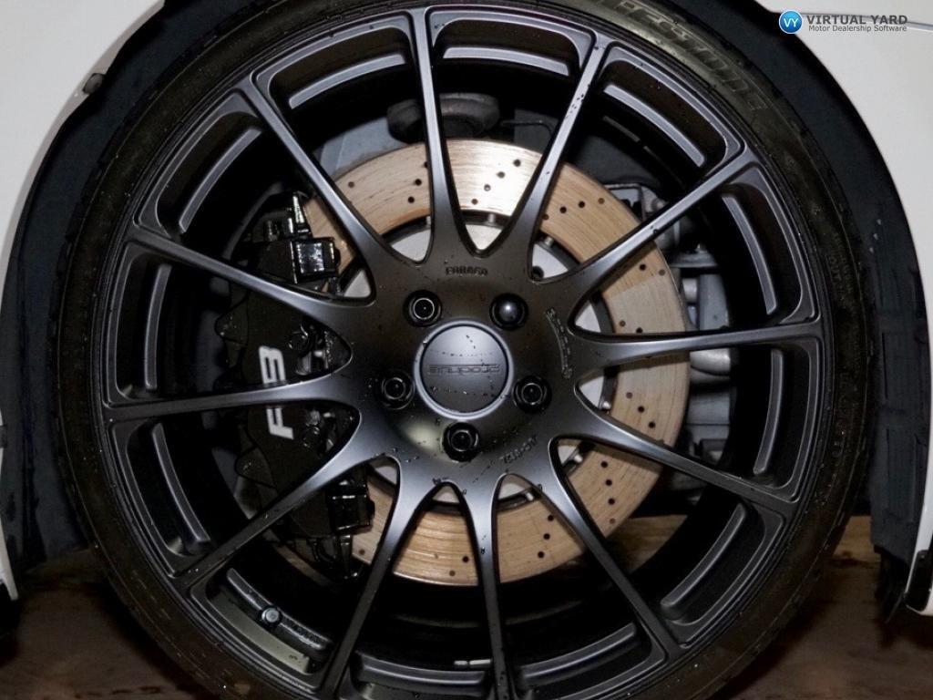 2007 Audi R8 4.2 Quattro 