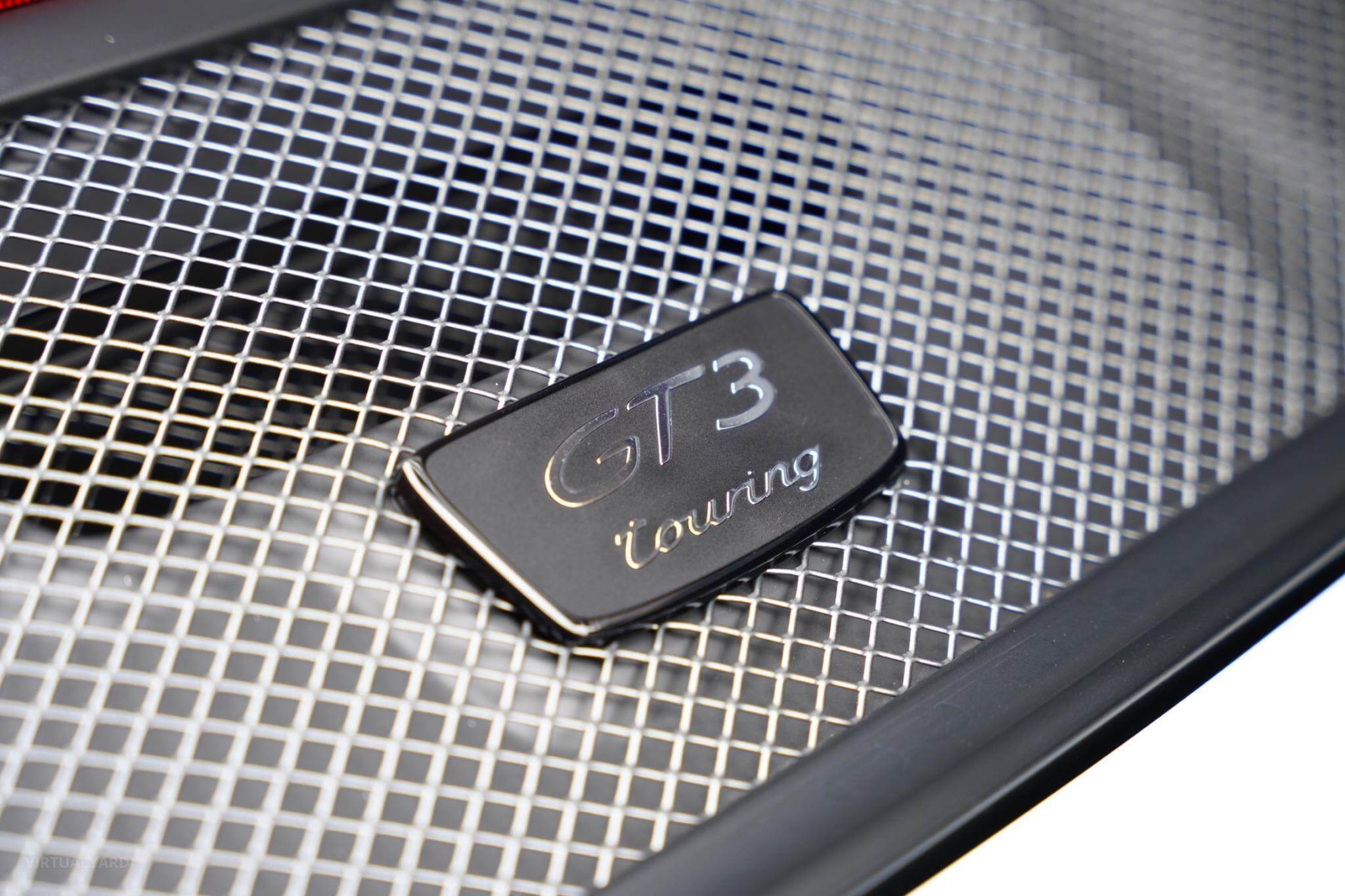 2019 Porsche 911 991 GT3 Coupe 2dr Man 6sp 4.0i [MY19] 