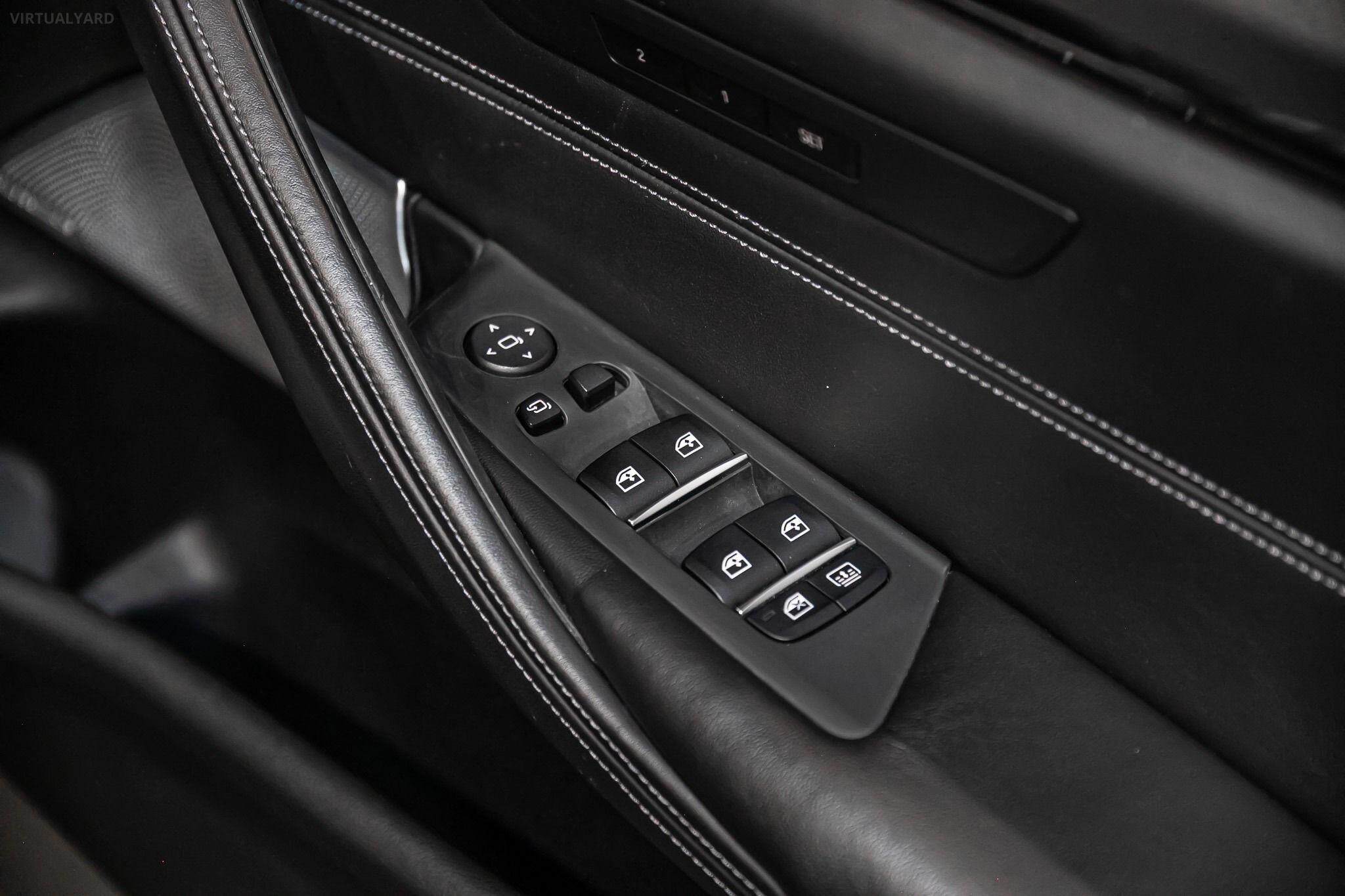 2018 BMW M5 F90 Competition Sedan 4dr M Steptronic 8sp M xDrive 4.4TT 