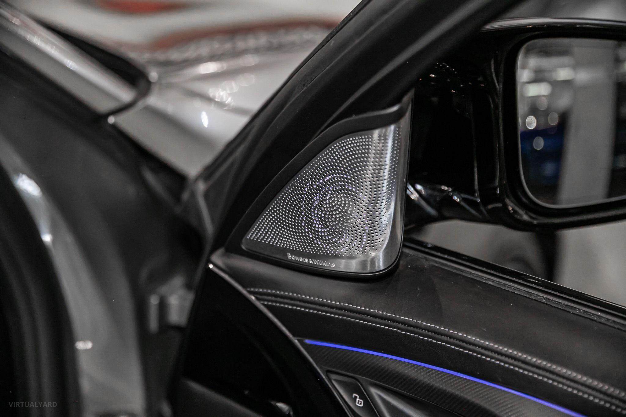 2018 BMW M5 F90 Competition Sedan 4dr M Steptronic 8sp M xDrive 4.4TT 