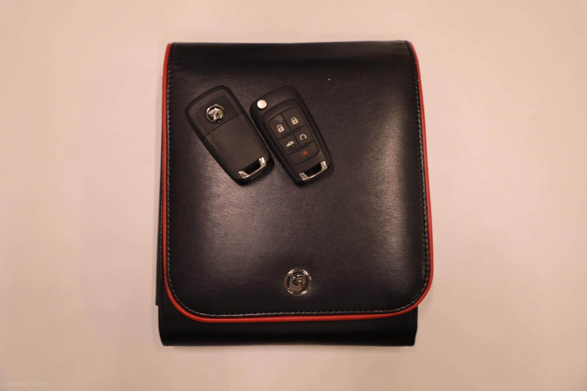 2015 Holden Special Vehicles GTS GEN-F2 Sedan 4dr Spts Auto 6sp 6.2SC [MY16] 