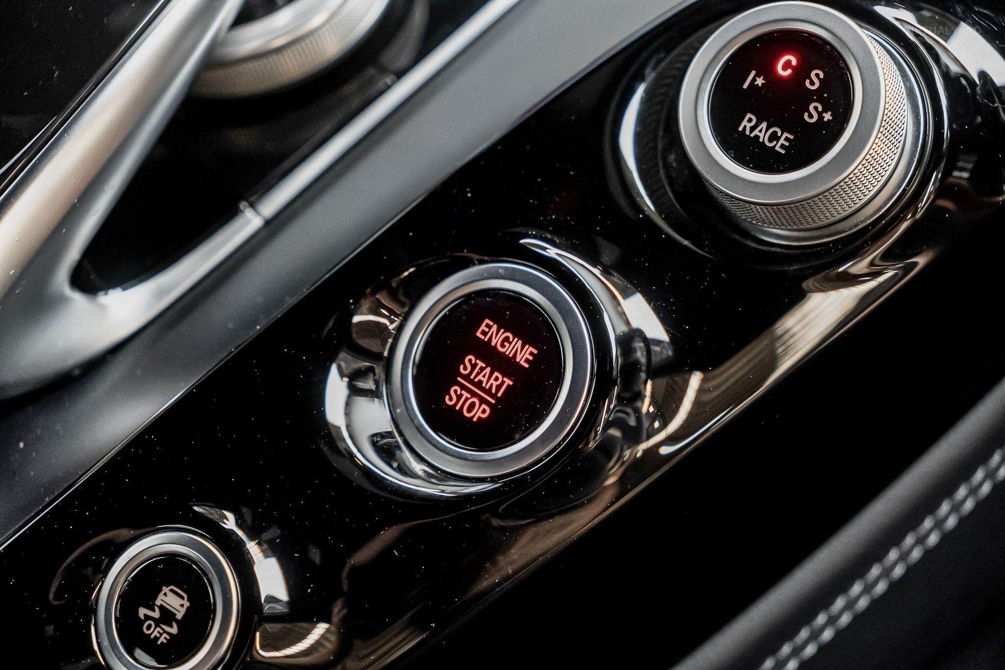 2018 Mercedes-Benz AMG GT C190 R Coupe 2dr SPEEDSHIFT DCT 7sp 4.0TT 